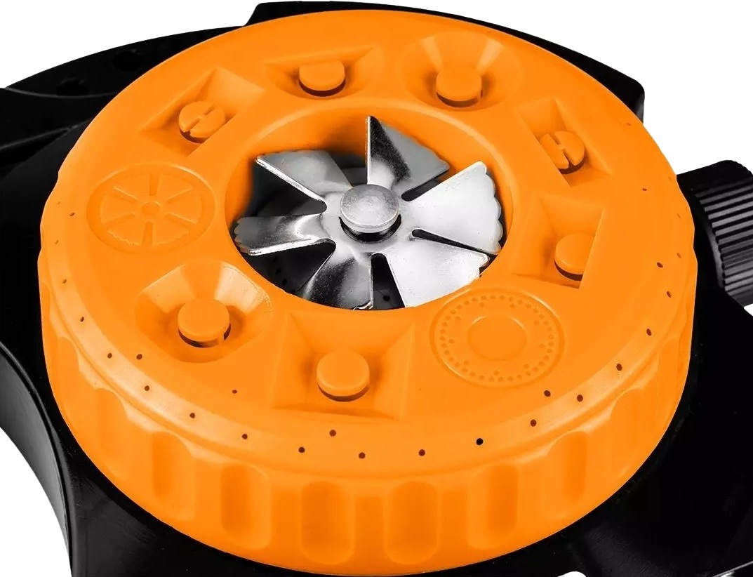 Ороситель дождевой Neo Tools (15-780) фото 