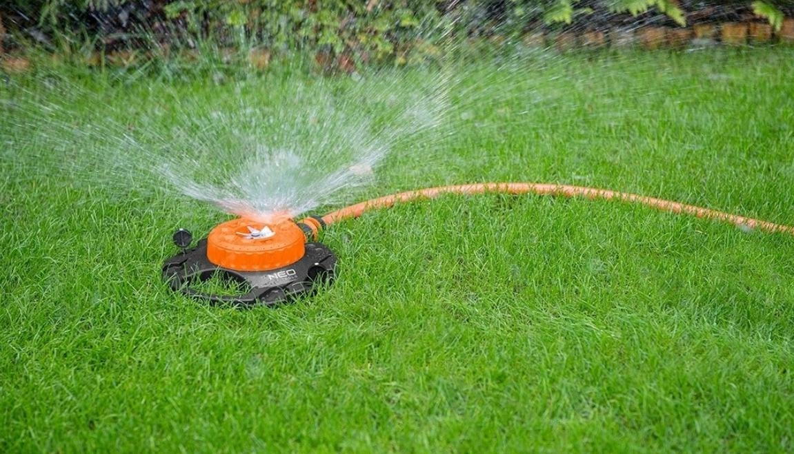 Ороситель дождевой Neo Tools (15-780) фото 