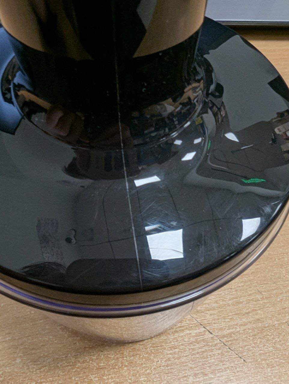 Блендер Tefal HB95LD38 INFINY FORCE PRO 5в1 фото 3