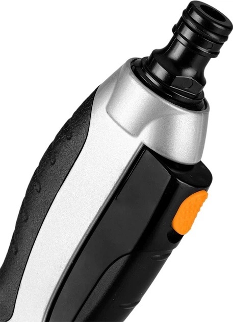 Зрошувач ручний Neo Tools CLICK (15-706)фото