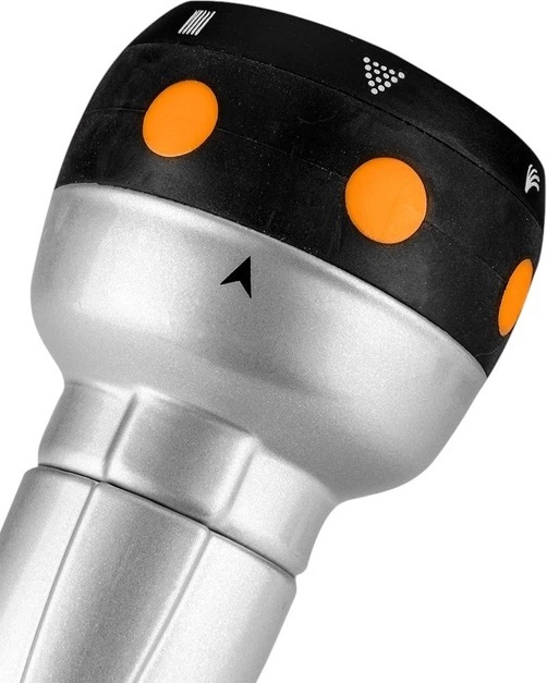 Зрошувач ручний Neo Tools CLICK (15-706)фото