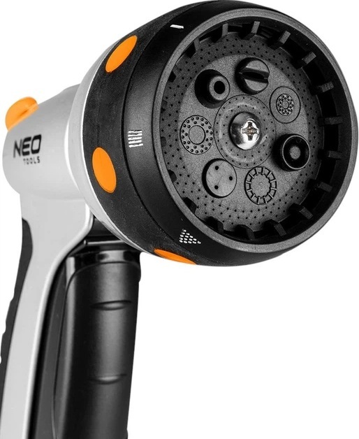 Зрошувач ручний Neo Tools CLICK (15-706)фото