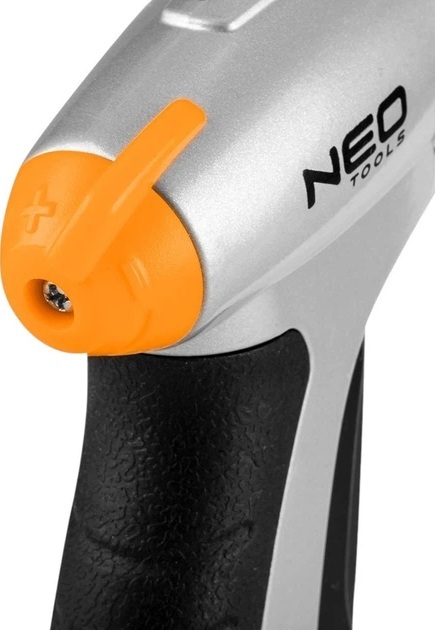 Зрошувач ручний Neo Tools CLICK (15-706)фото