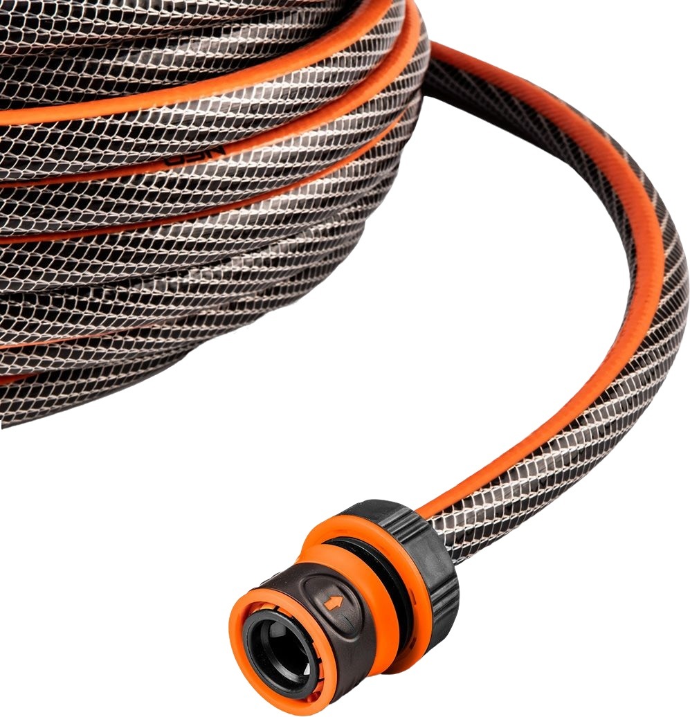 Конектор для шланга Neo Tools 3/4" (15-722)фото3