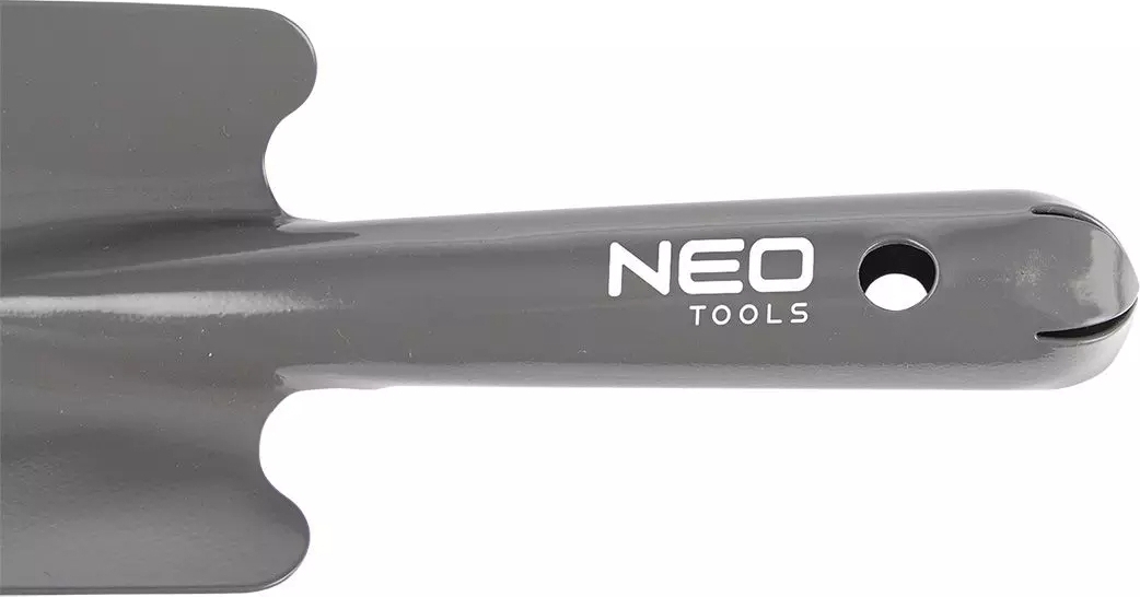 Совок садовый Neo Tools, 30см (95-023) фото 