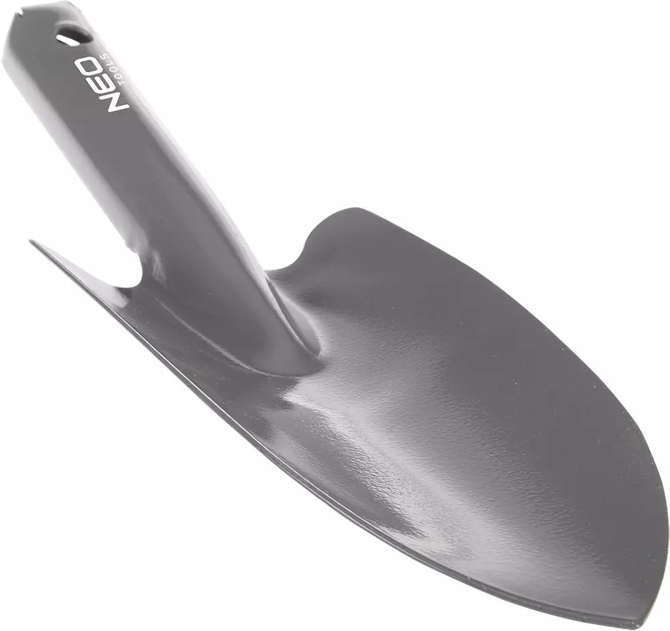 Совок садовый Neo Tools, 30см (95-023) фото 