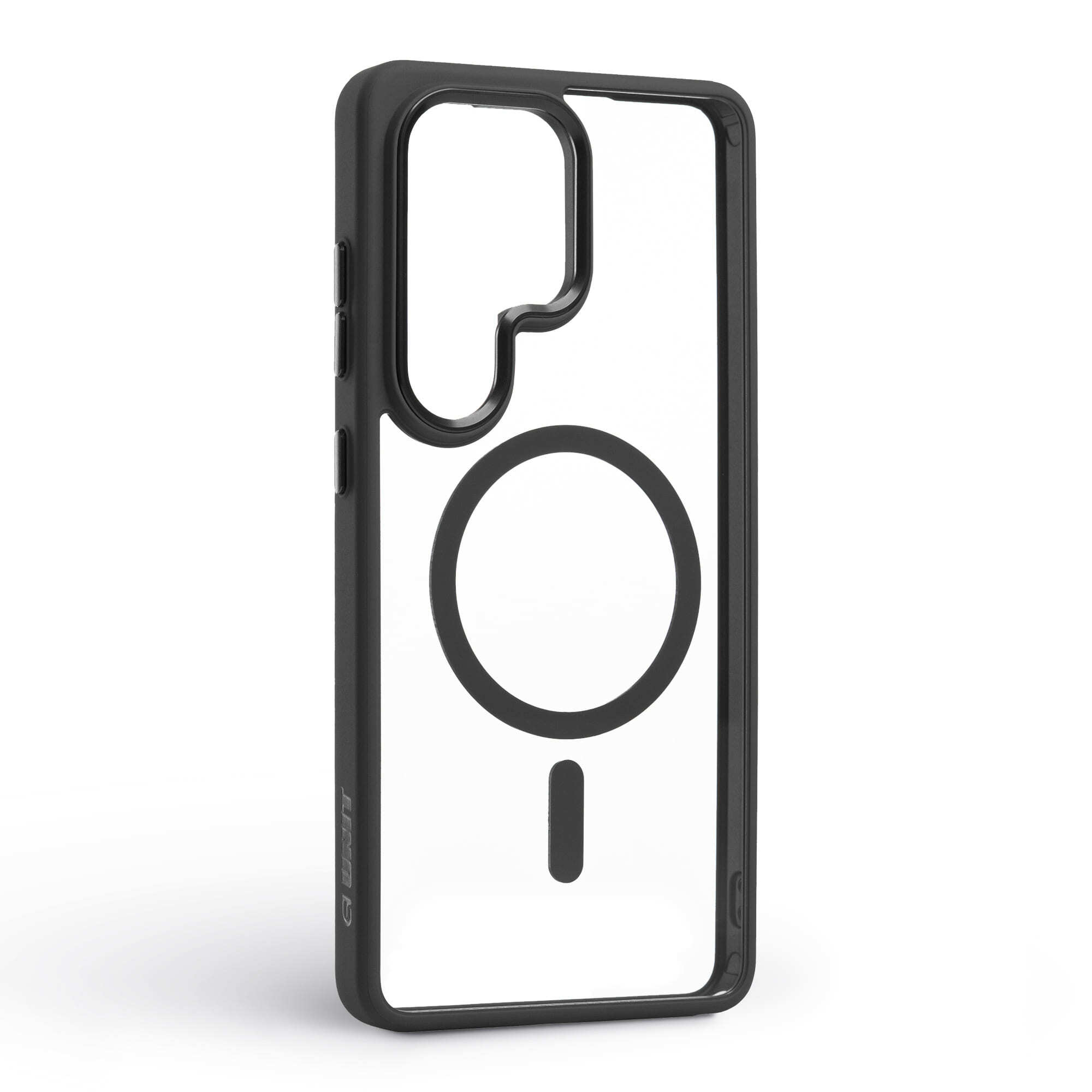 Чехол ArmorStandart Unit MagCase для Samsung S26 Ultra 5G Black (ARM88809) фото 