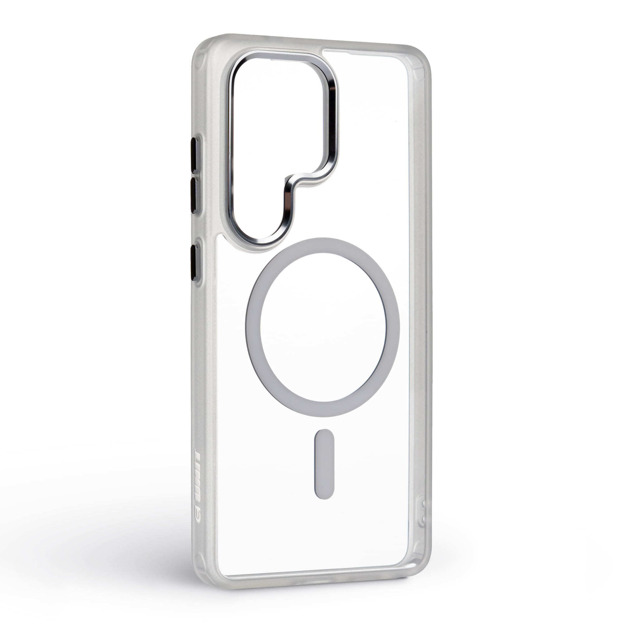 Чехол ArmorStandart Unit MagCase для Samsung S26 Ultra 5G Matte Clear (ARM88811) фото 