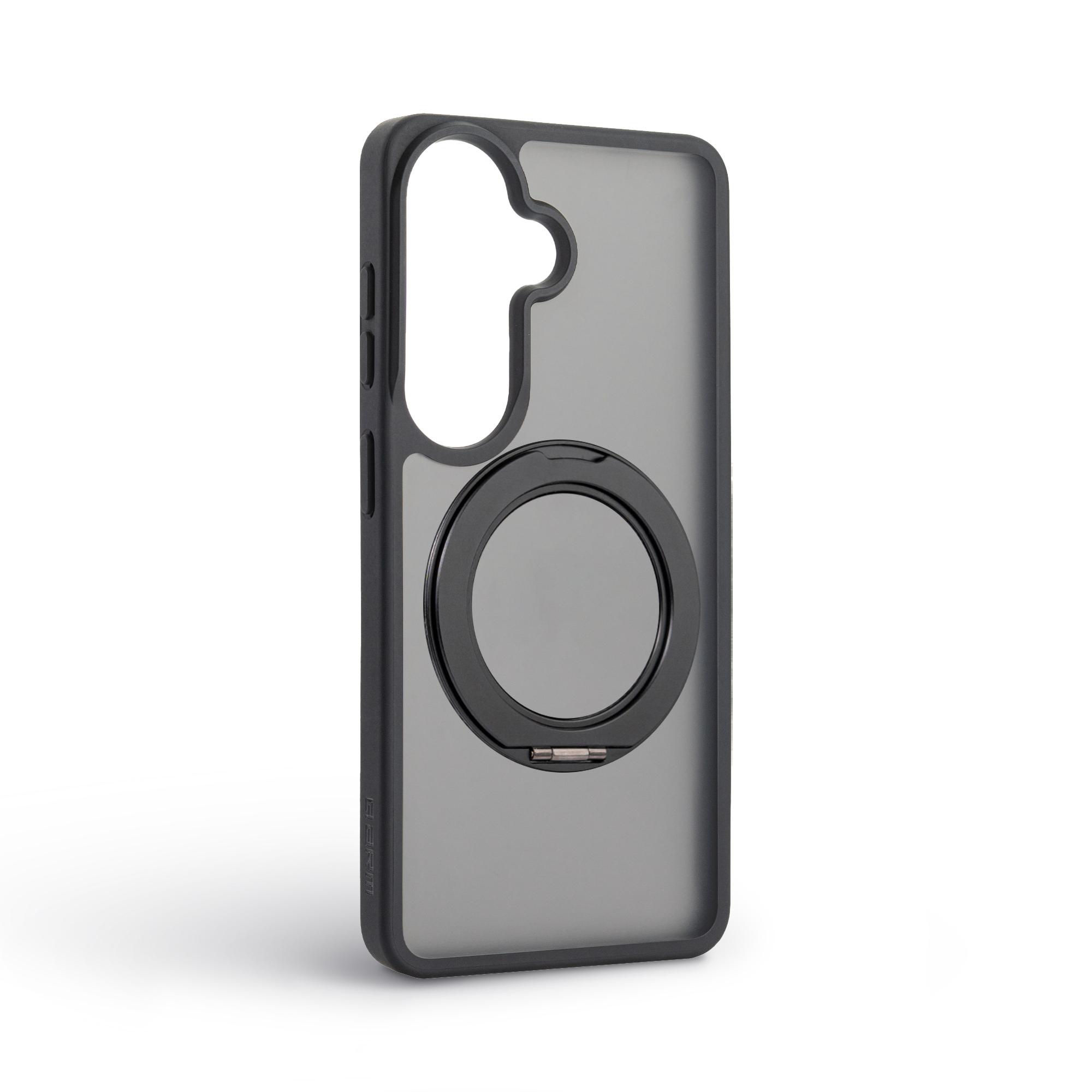 Чехол ArmorStandart Unit Stand2 для Samsung S26 5G Black (ARM88867) фото 