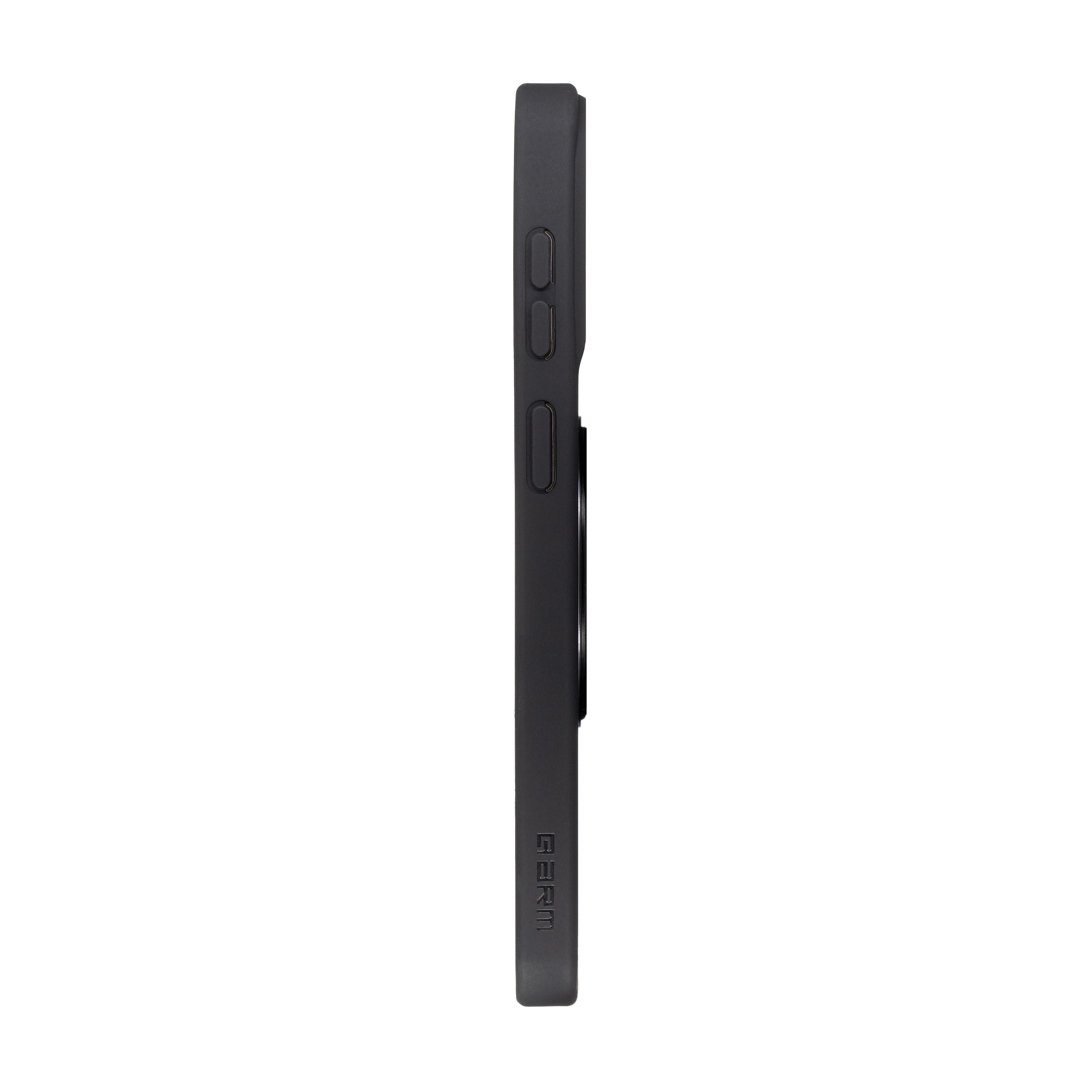 Чехол ArmorStandart Unit Stand2 для Samsung S26 5G Black (ARM88867) фото 