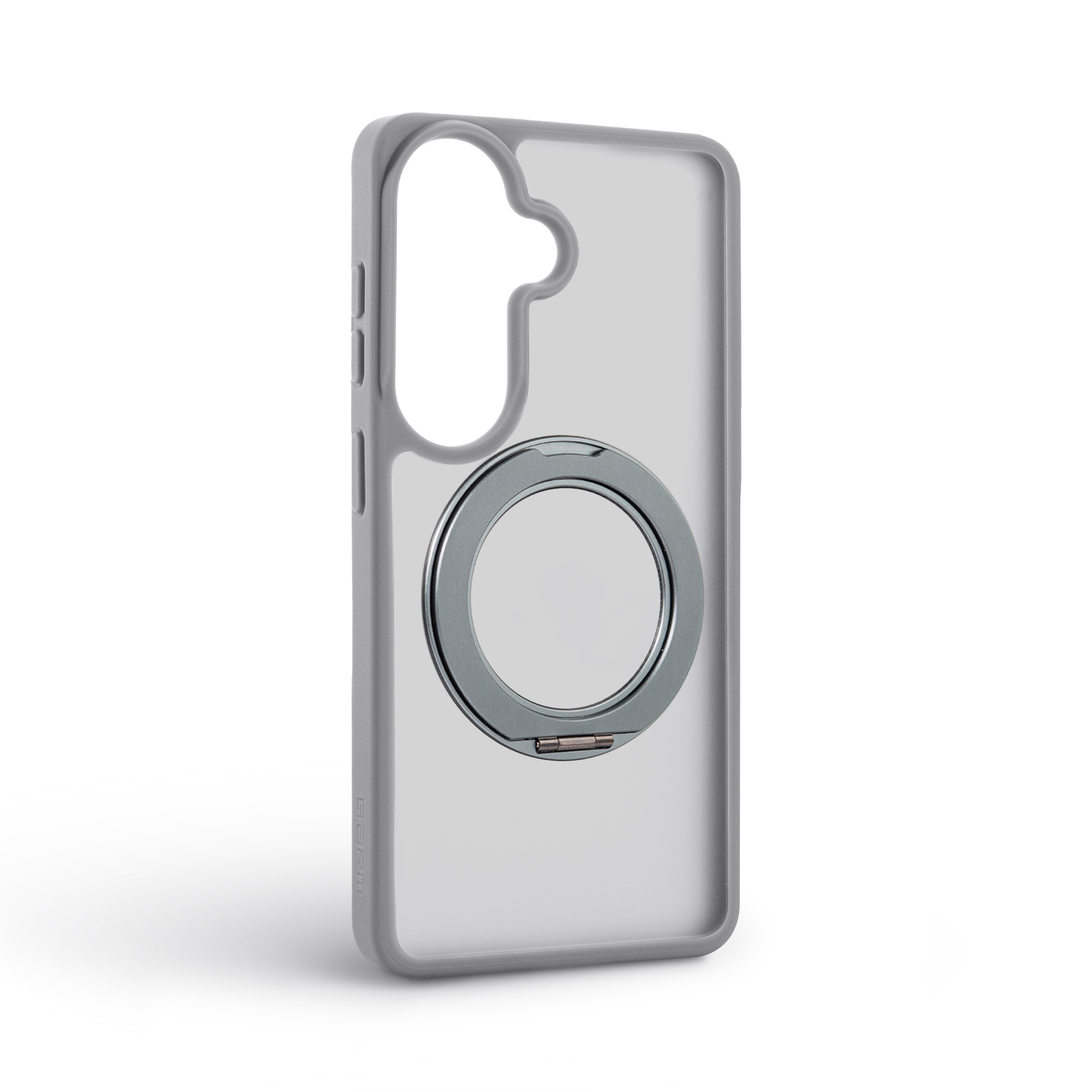 Чехол ArmorStandart Unit Stand2 для Samsung S26 5G Grey (ARM89957) фото 2