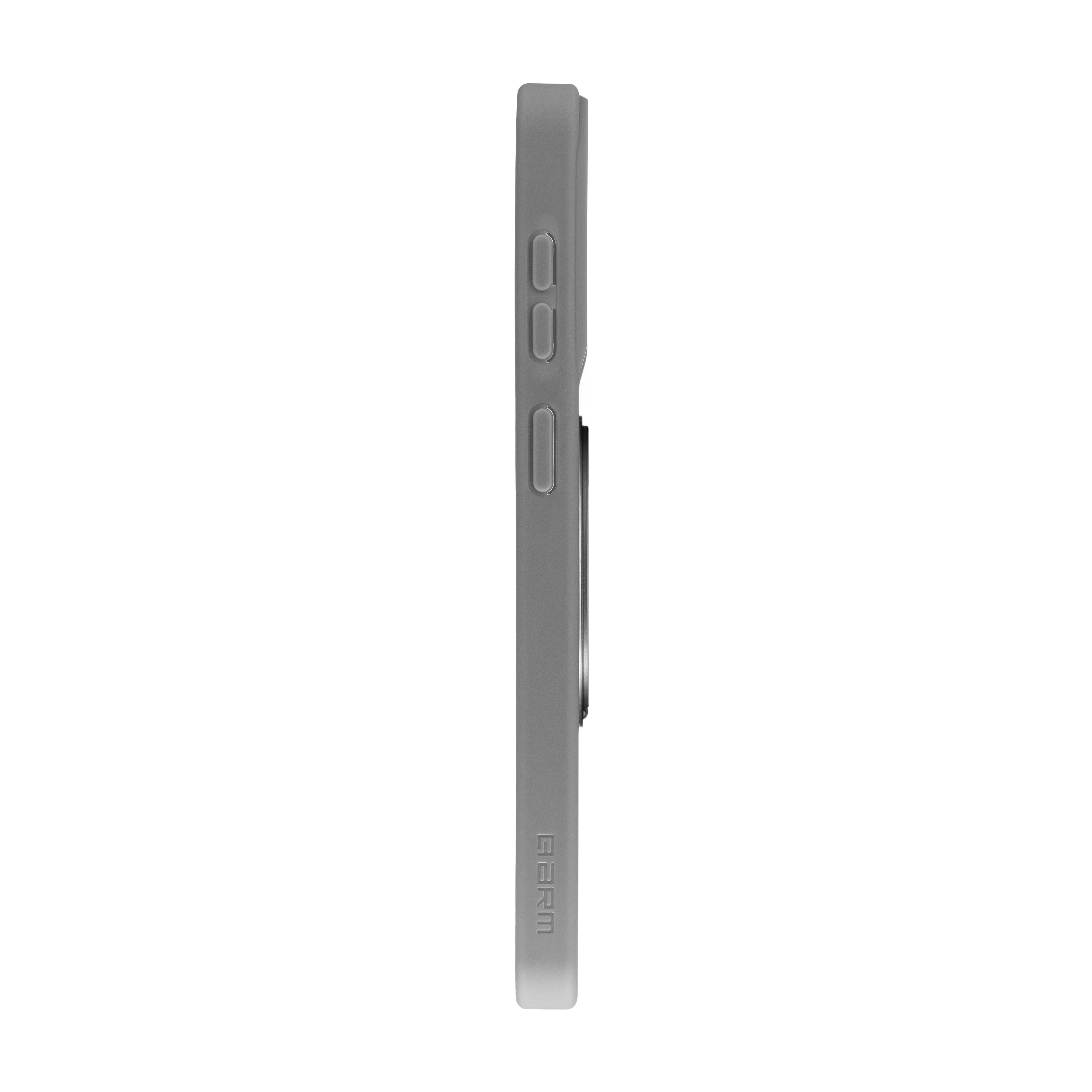 Чехол ArmorStandart Unit Stand2 для Samsung S26 5G Grey (ARM89957) фото 3