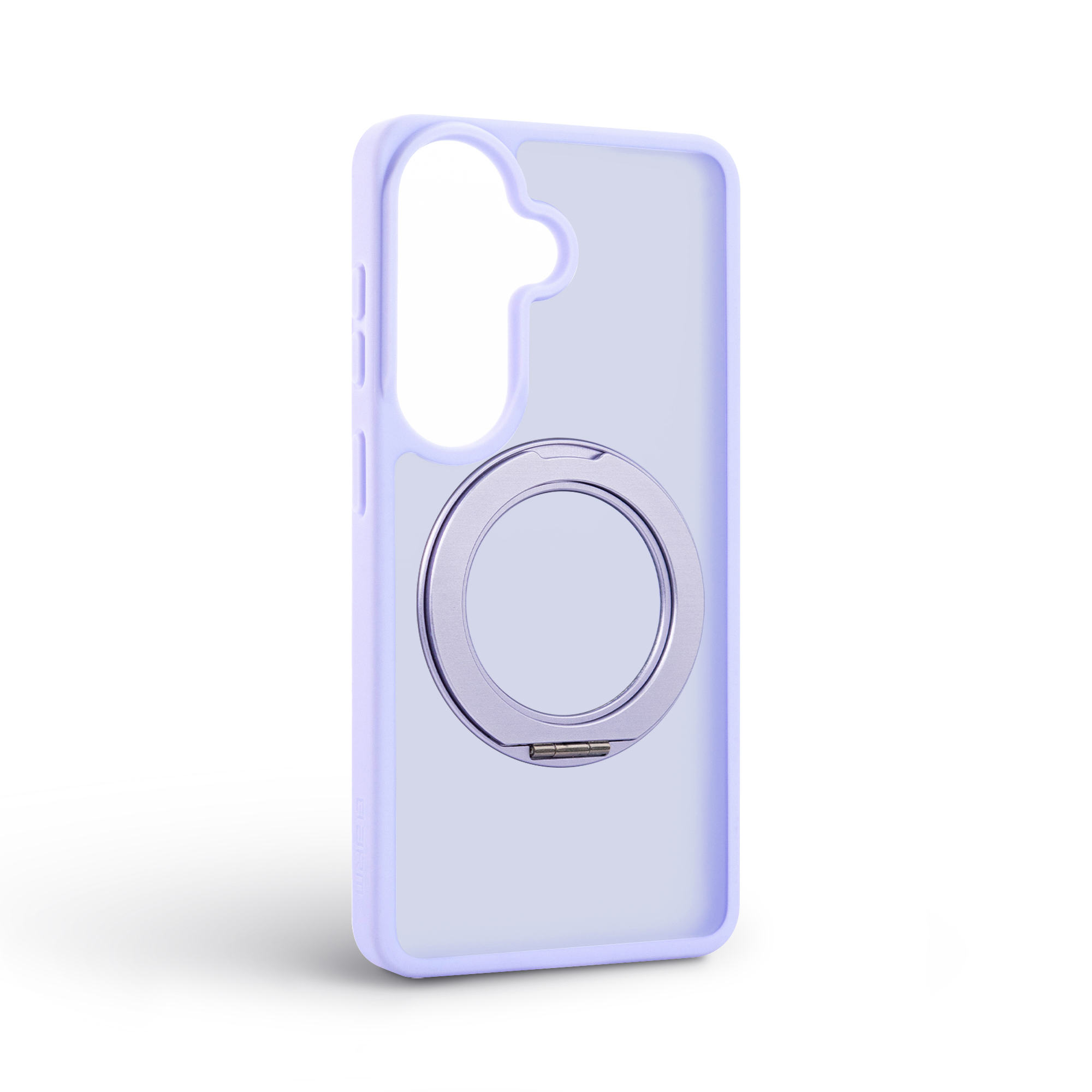 Чохол ArmorStandart Unit Stand2 для Samsung S26 5G Lavender (ARM89958)фото2