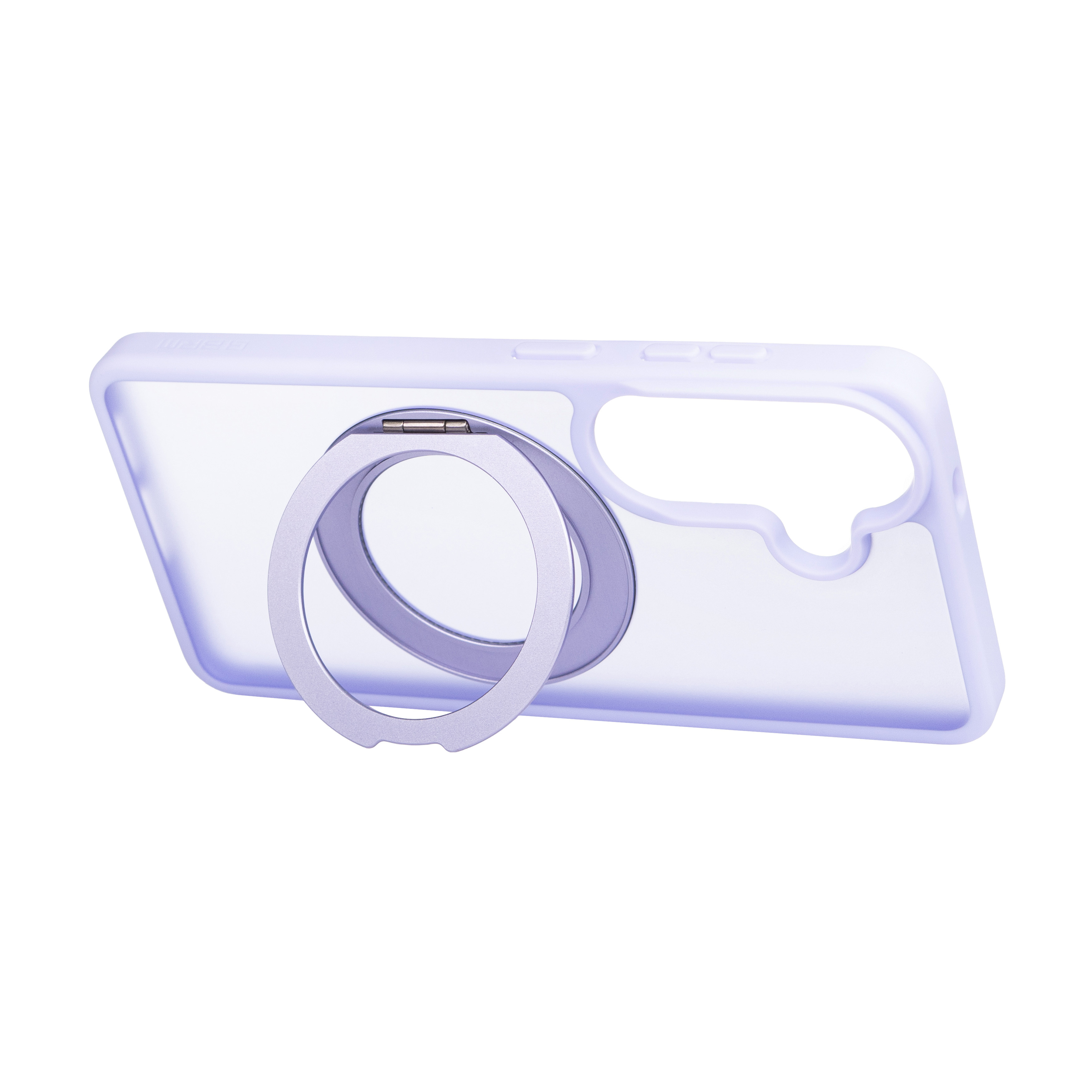 Чохол ArmorStandart Unit Stand2 для Samsung S26 5G Lavender (ARM89958)фото4