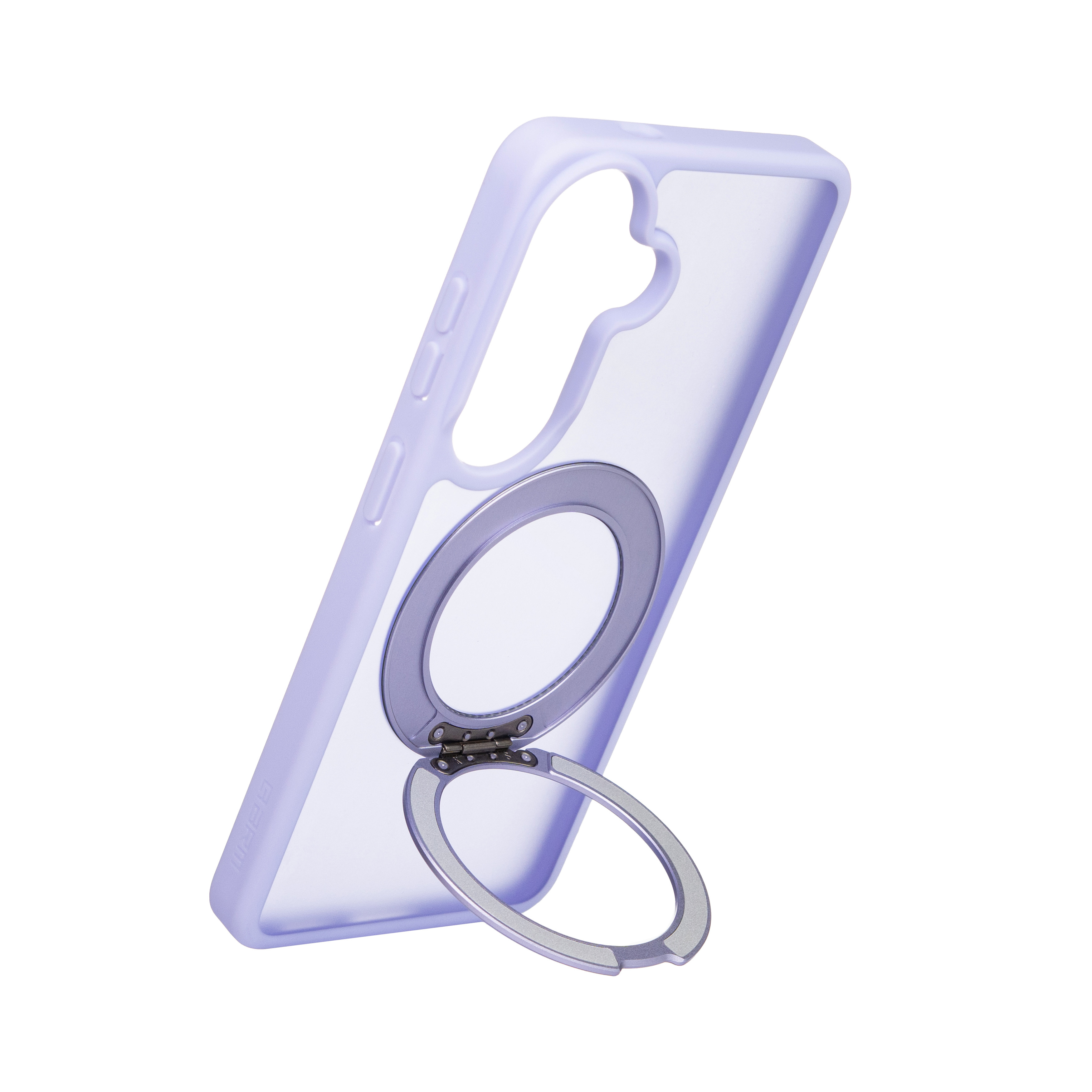 Чохол ArmorStandart Unit Stand2 для Samsung S26 5G Lavender (ARM89958)фото5