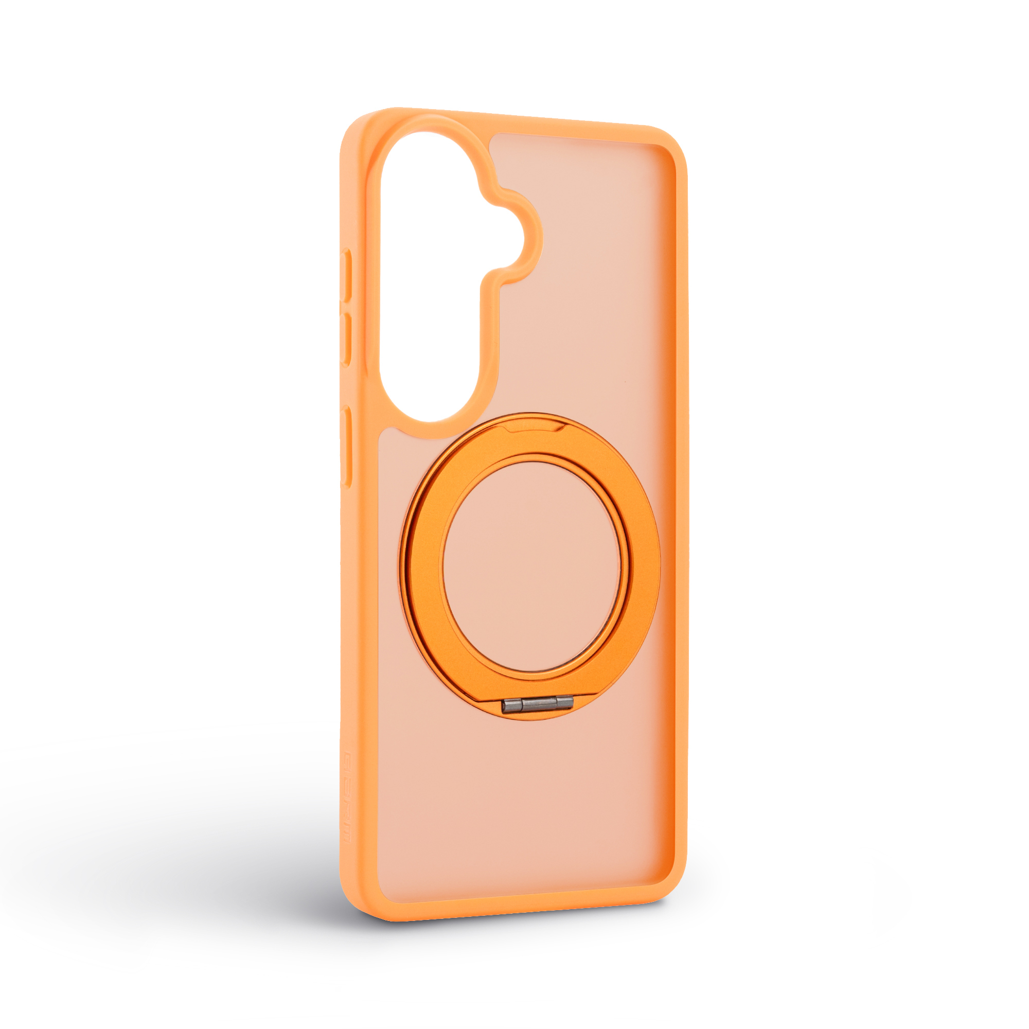 Чехол ArmorStandart Unit Stand2 для Samsung S26 5G Orange (ARM89959) фото 2