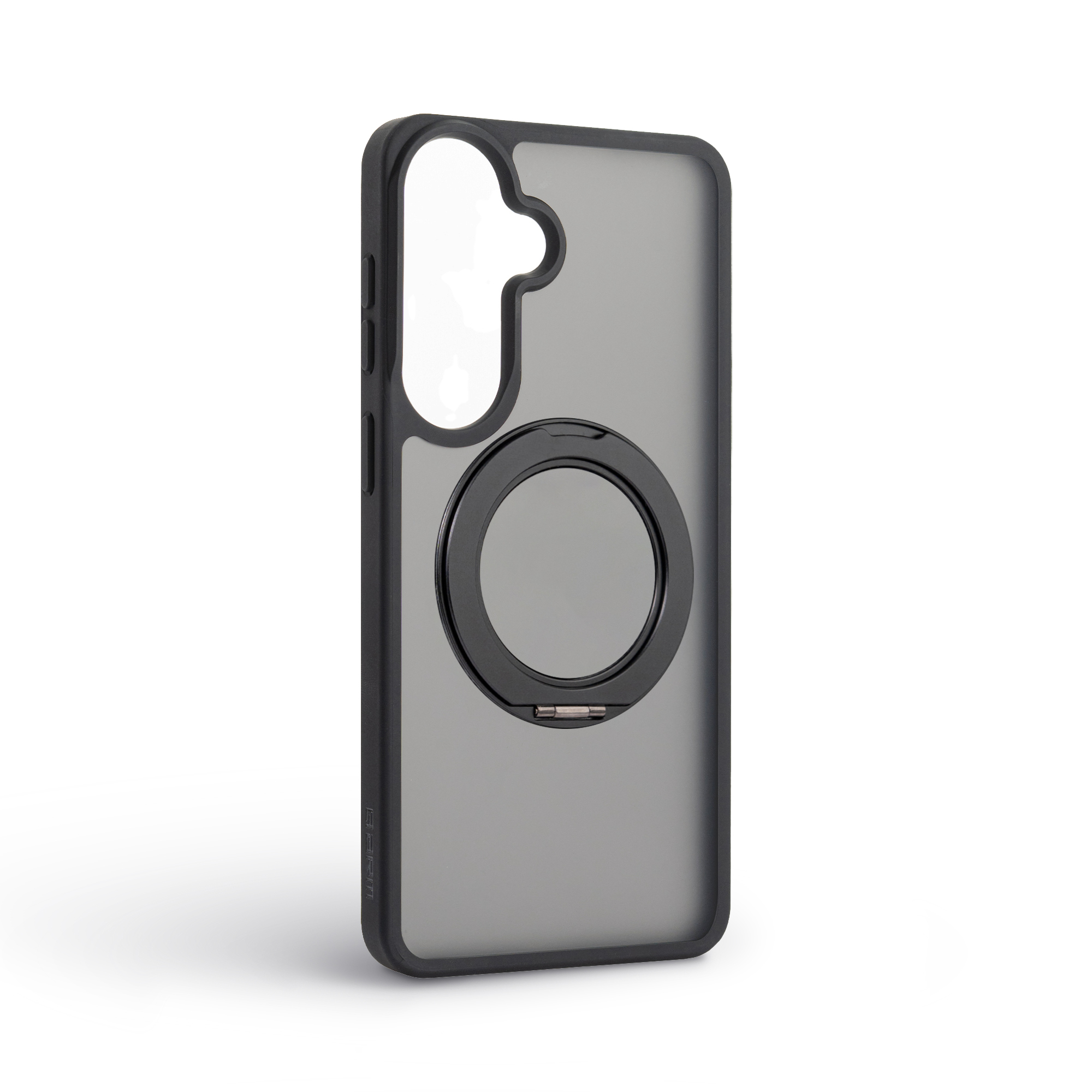 Чехол ArmorStandart Unit Stand2 для Samsung S26 Plus 5G Black (ARM89462) фото 