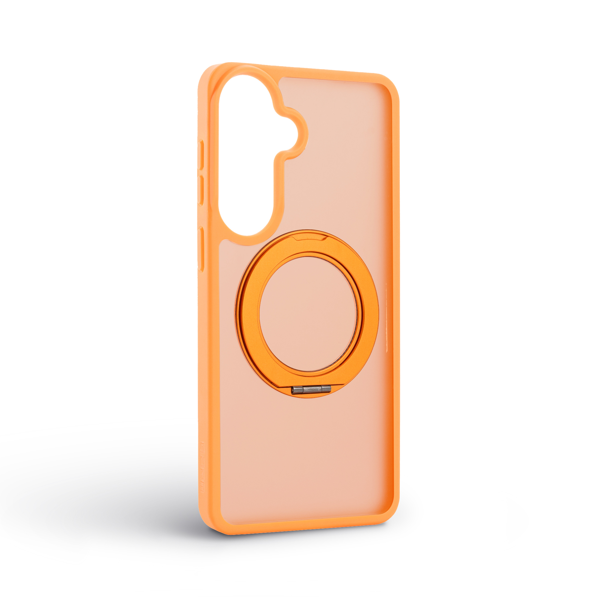 Чехол ArmorStandart Unit Stand2 для Samsung S26 Plus 5G Orange (ARM89962) фото 