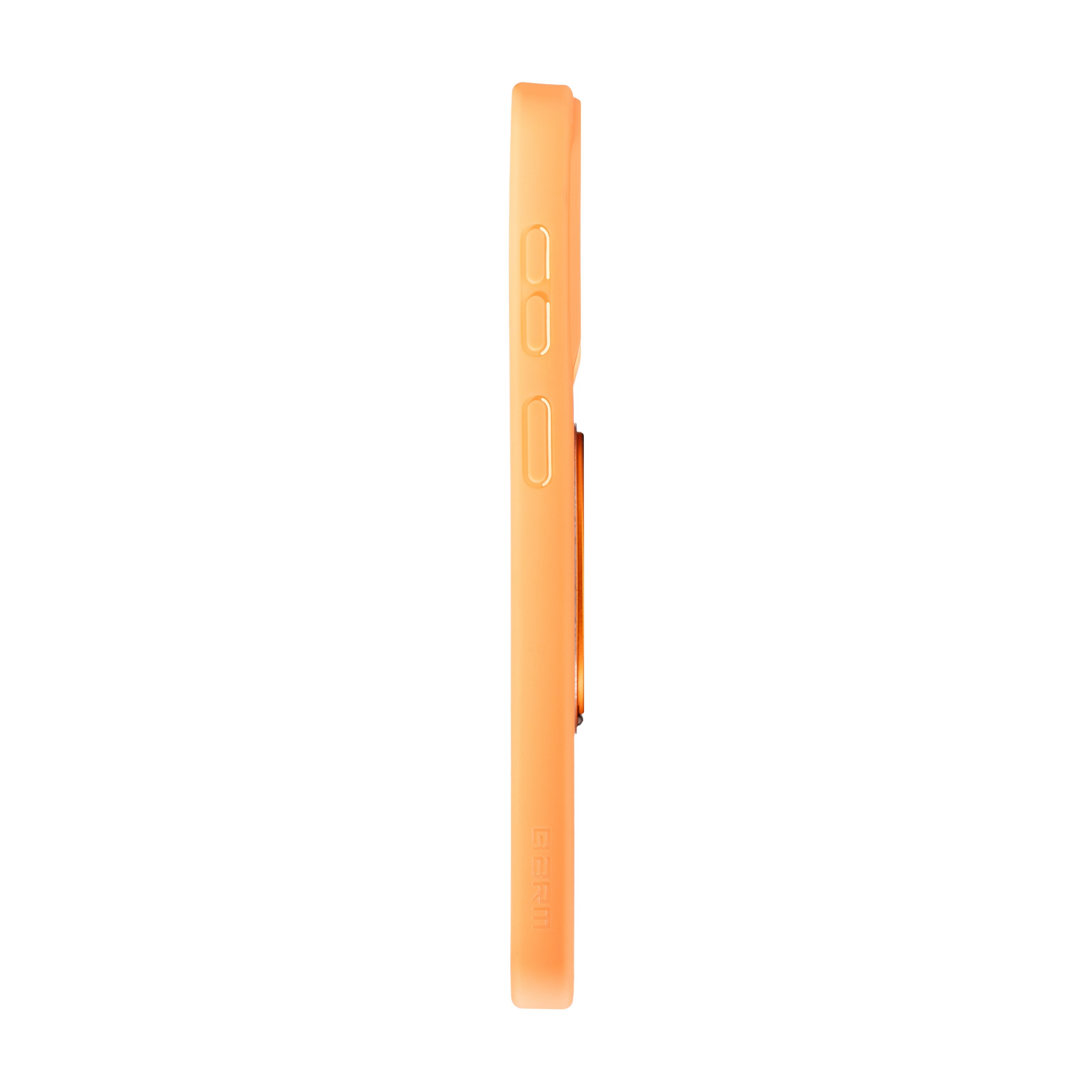 Чехол ArmorStandart Unit Stand2 для Samsung S26 Plus 5G Orange (ARM89962) фото 