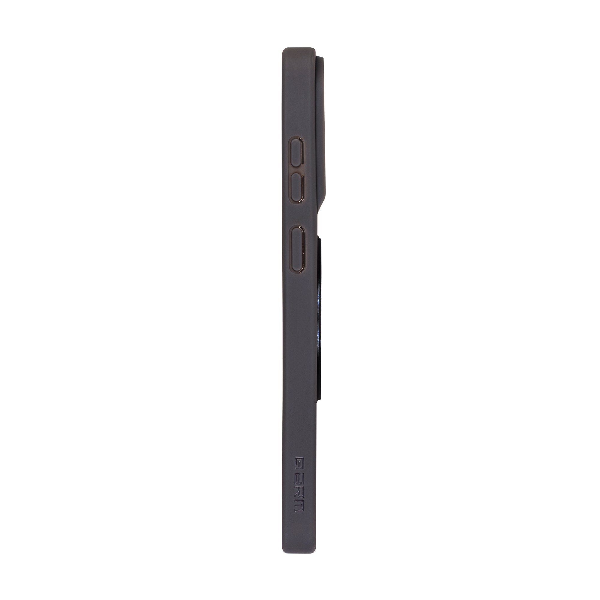 Чехол ArmorStandart Unit Stand2 для Samsung S26 Ultra 5G Black (ARM88868) фото 