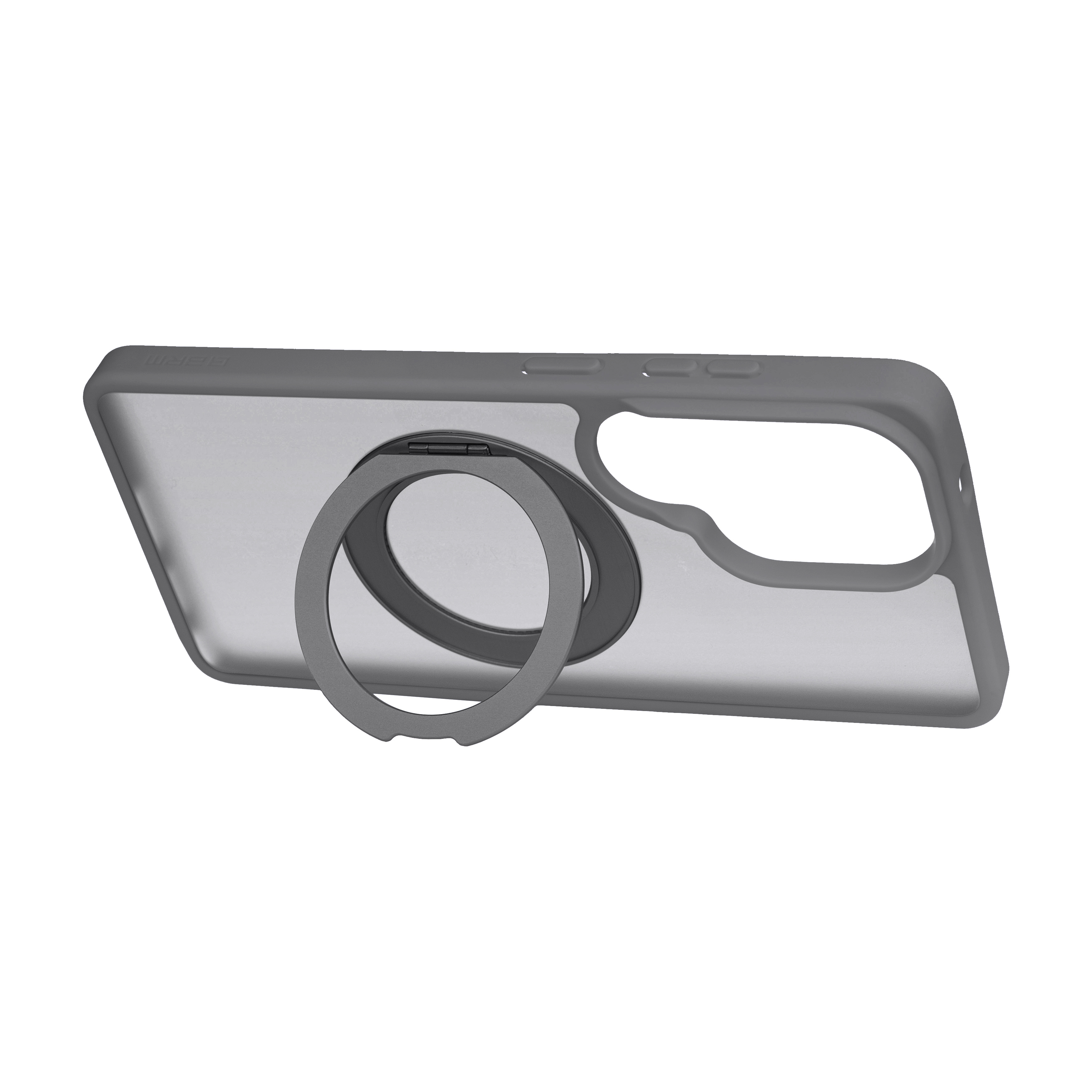 Чохол ArmorStandart Unit Stand2 для Samsung S26 Ultra 5G Grey (ARM89565)фото