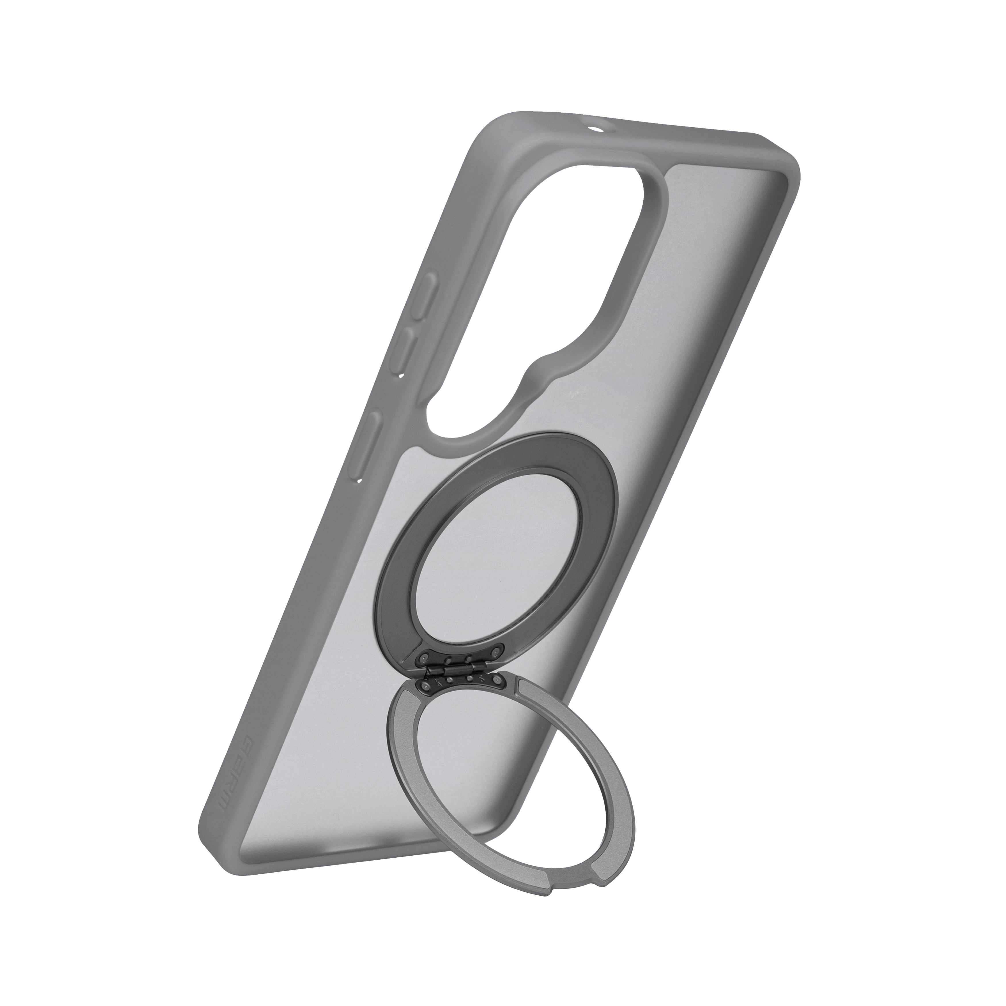 Чохол ArmorStandart Unit Stand2 для Samsung S26 Ultra 5G Grey (ARM89565)фото