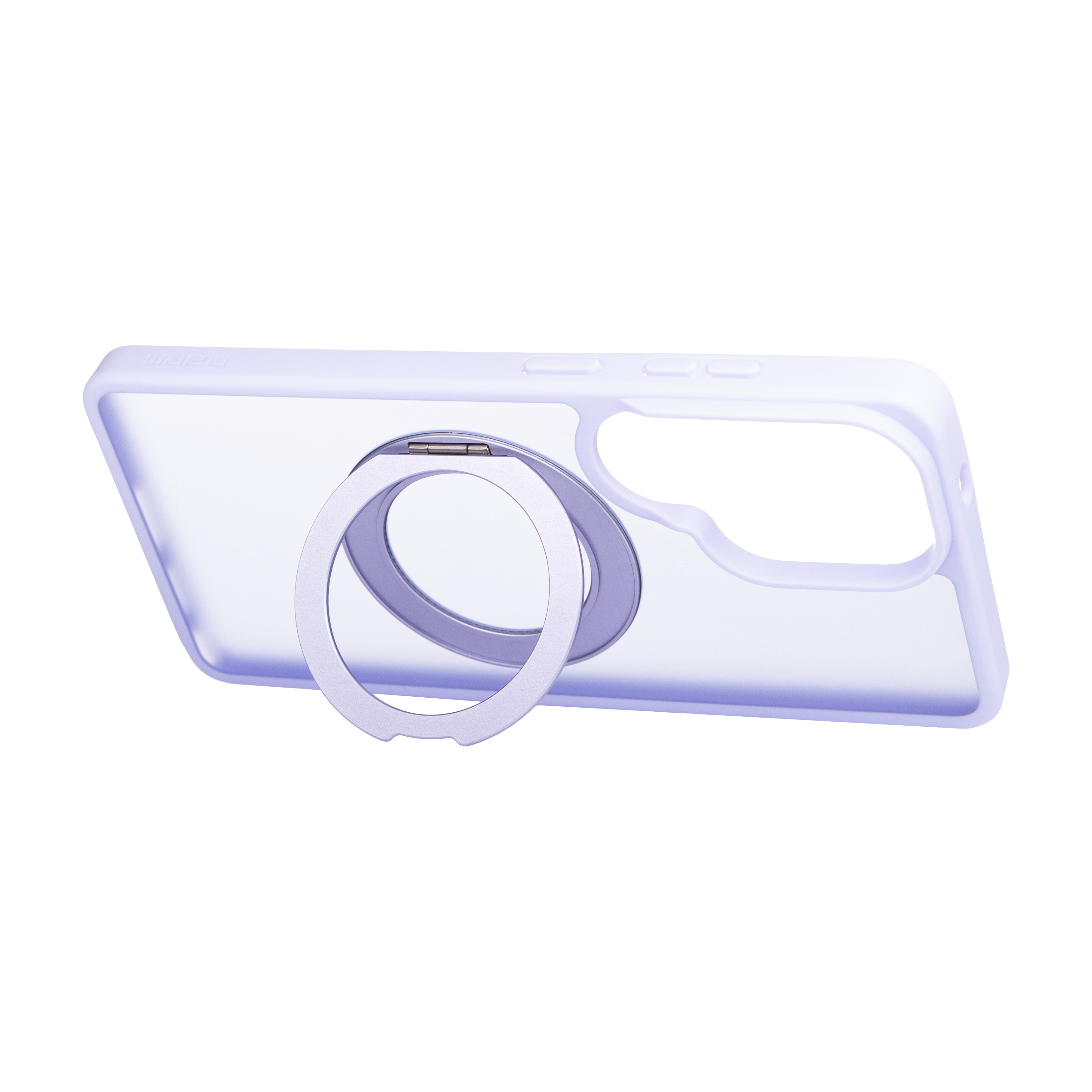 Чехол ArmorStandart Unit Stand2 для Samsung S26 Ultra 5G Lavender (ARM89963) фото 