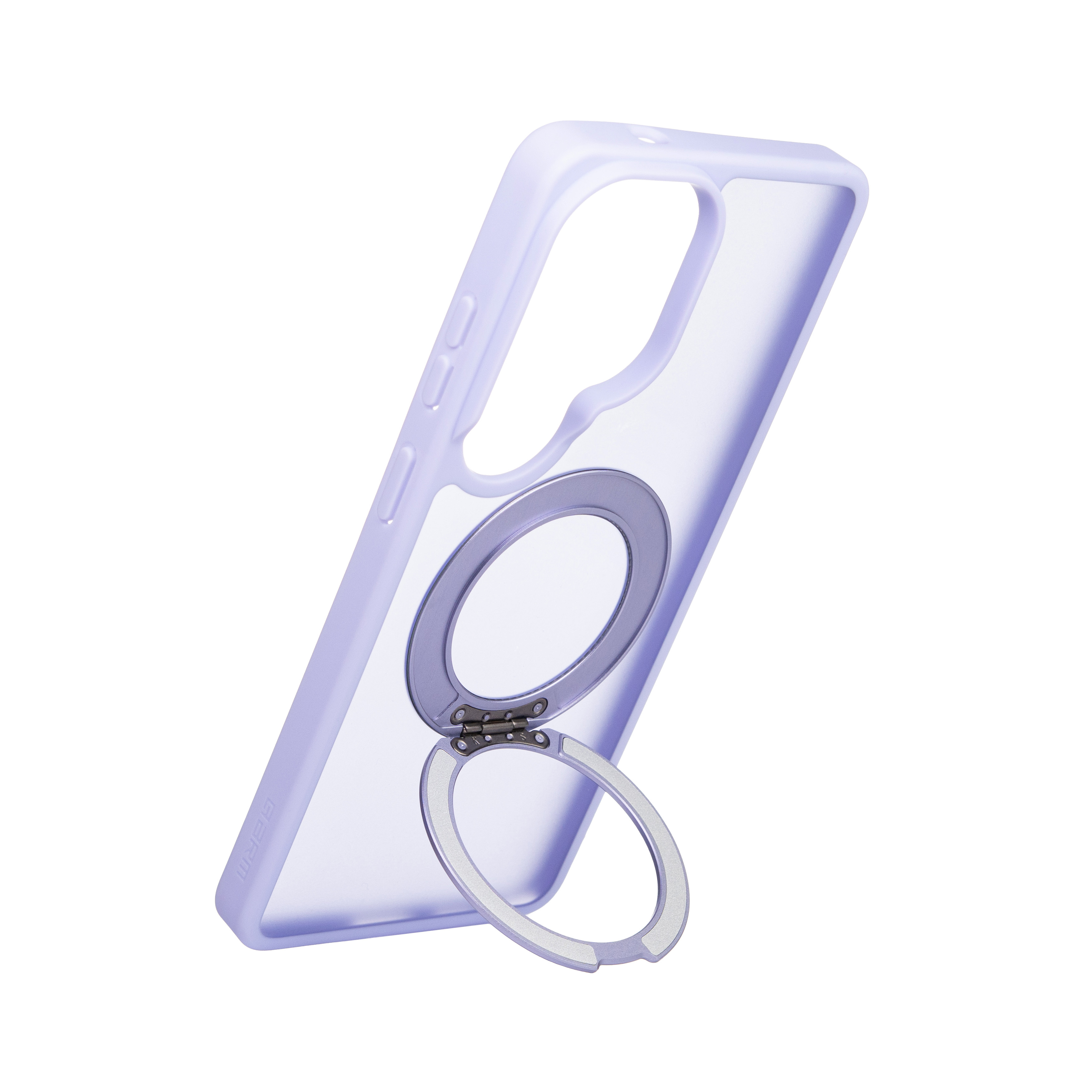 Чехол ArmorStandart Unit Stand2 для Samsung S26 Ultra 5G Lavender (ARM89963) фото 