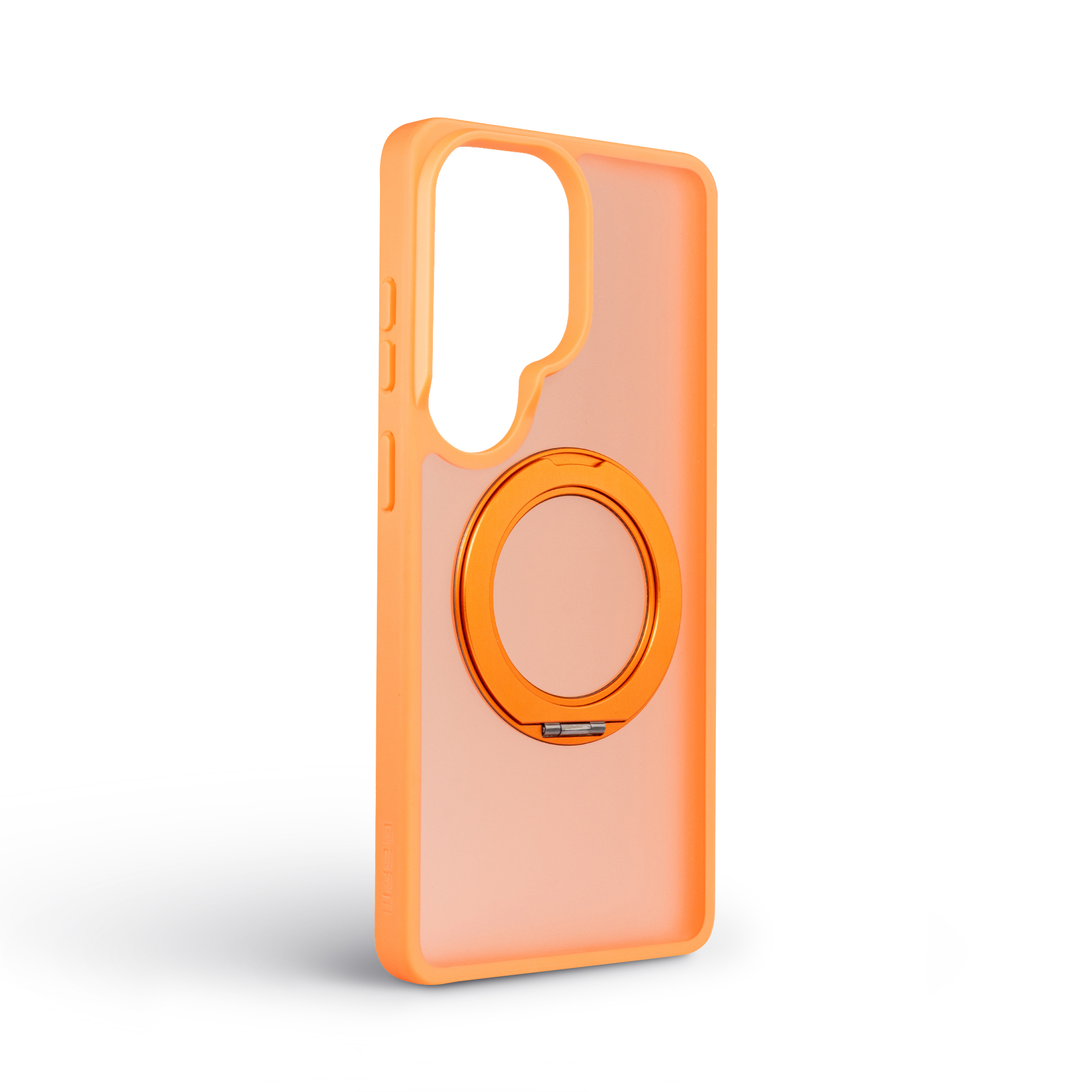 Чехол ArmorStandart Unit Stand2 для Samsung S26 Ultra 5G Orange (ARM89566) фото 