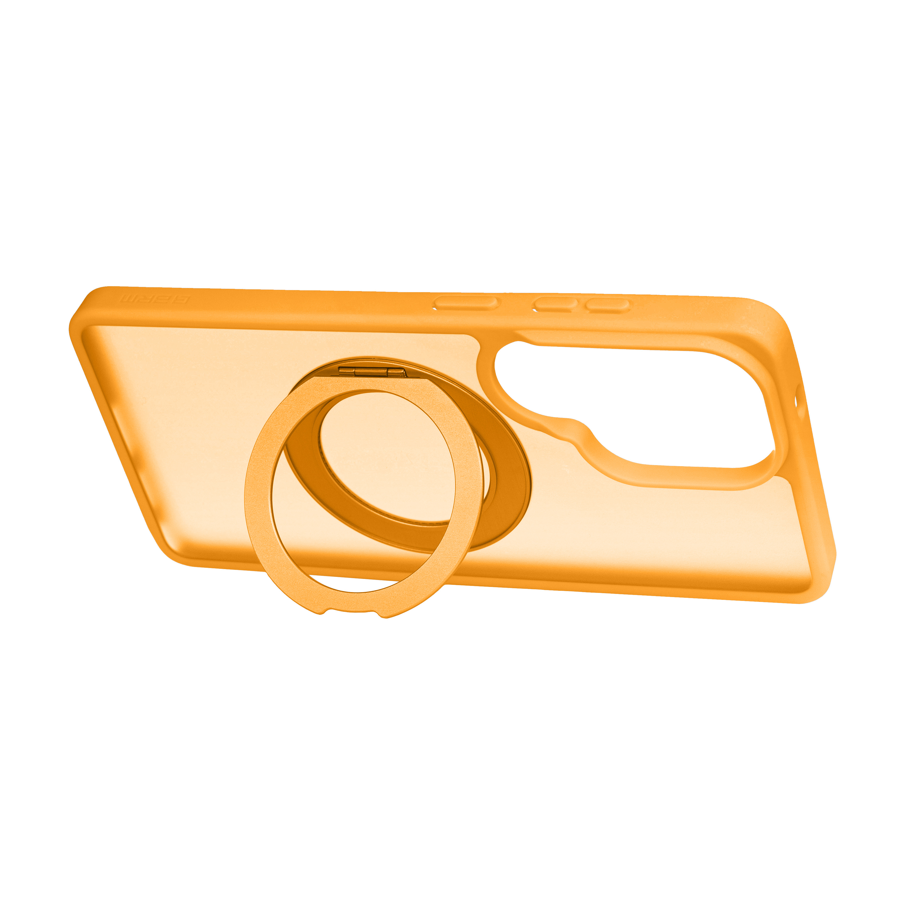 Чехол ArmorStandart Unit Stand2 для Samsung S26 Ultra 5G Orange (ARM89566) фото 