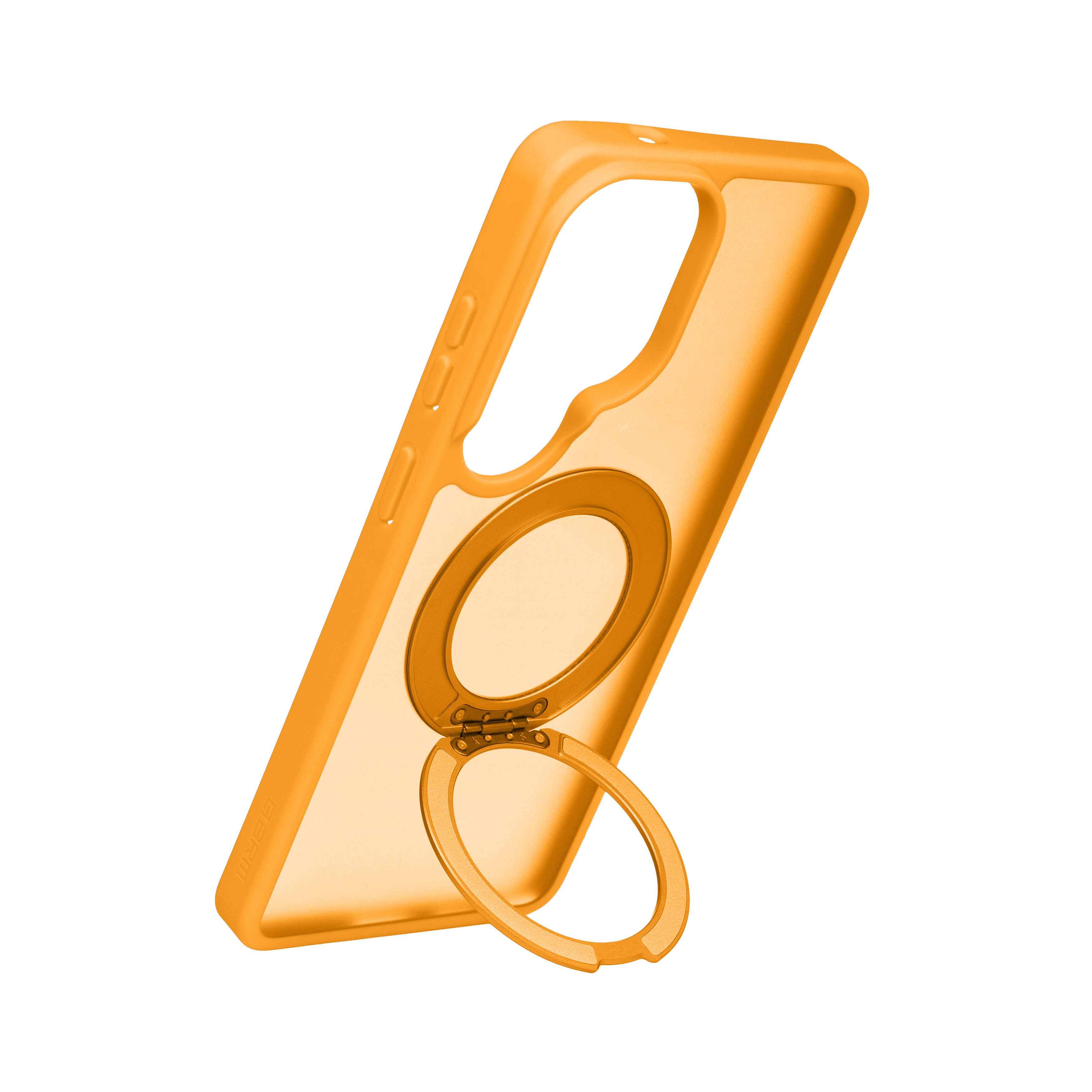 Чехол ArmorStandart Unit Stand2 для Samsung S26 Ultra 5G Orange (ARM89566) фото 