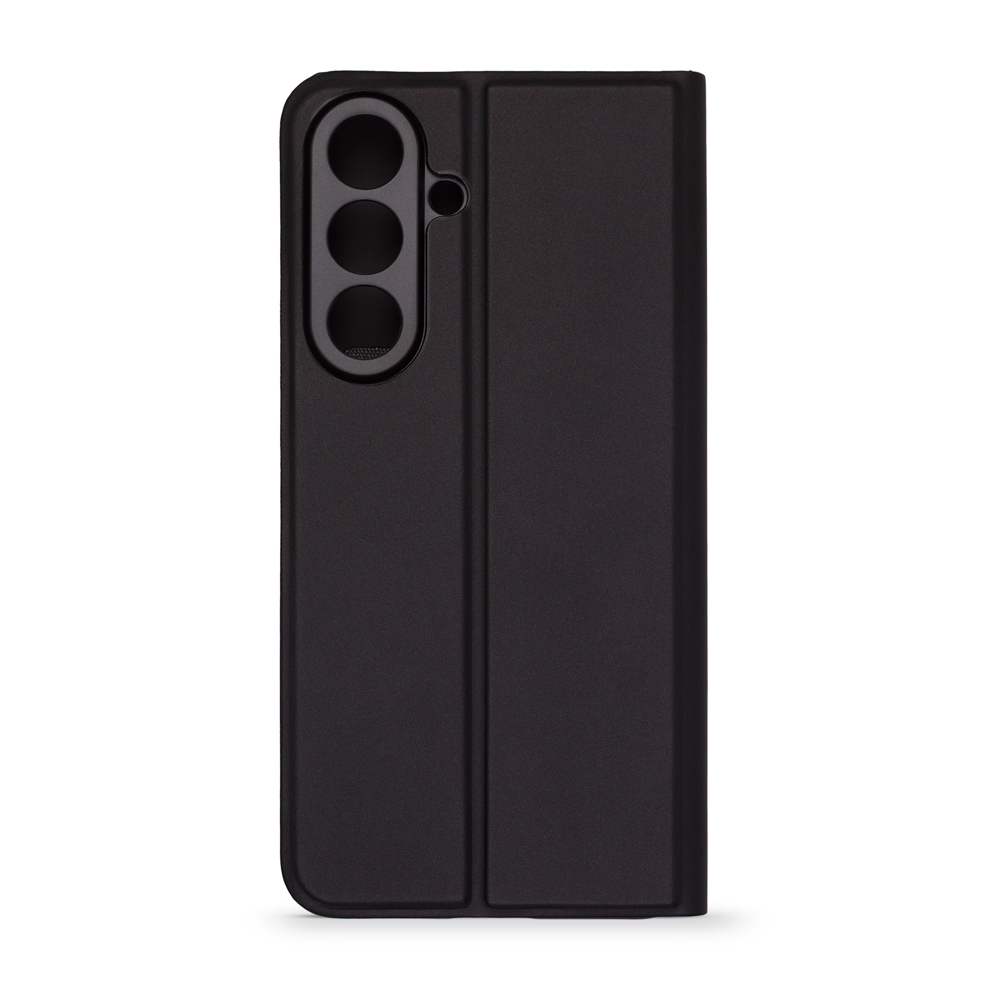 Чехол-книжка ArmorStandart OneFold Case для Samsung S26 Plus 5G Black (ARM89451) фото 3