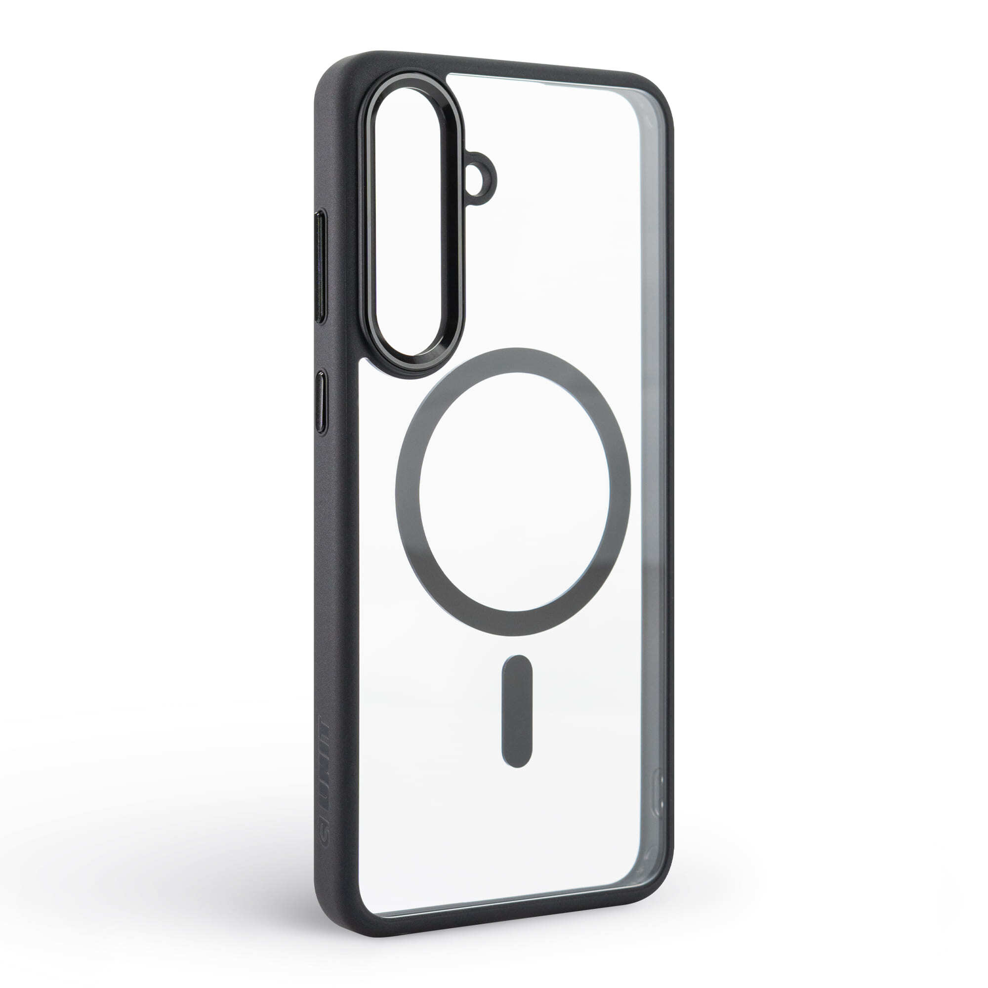 Чохол ArmorStandart Unit MagCase для Samsung S25 FE 5G Black (ARM89156)фото