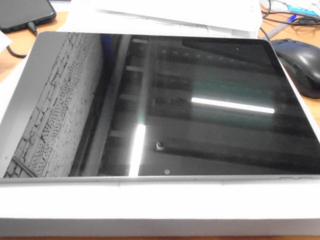 Планшет Lenovo Tab 4/128 WiFi Luna Grey + Clear Case (ZAEH0006UA) фото 