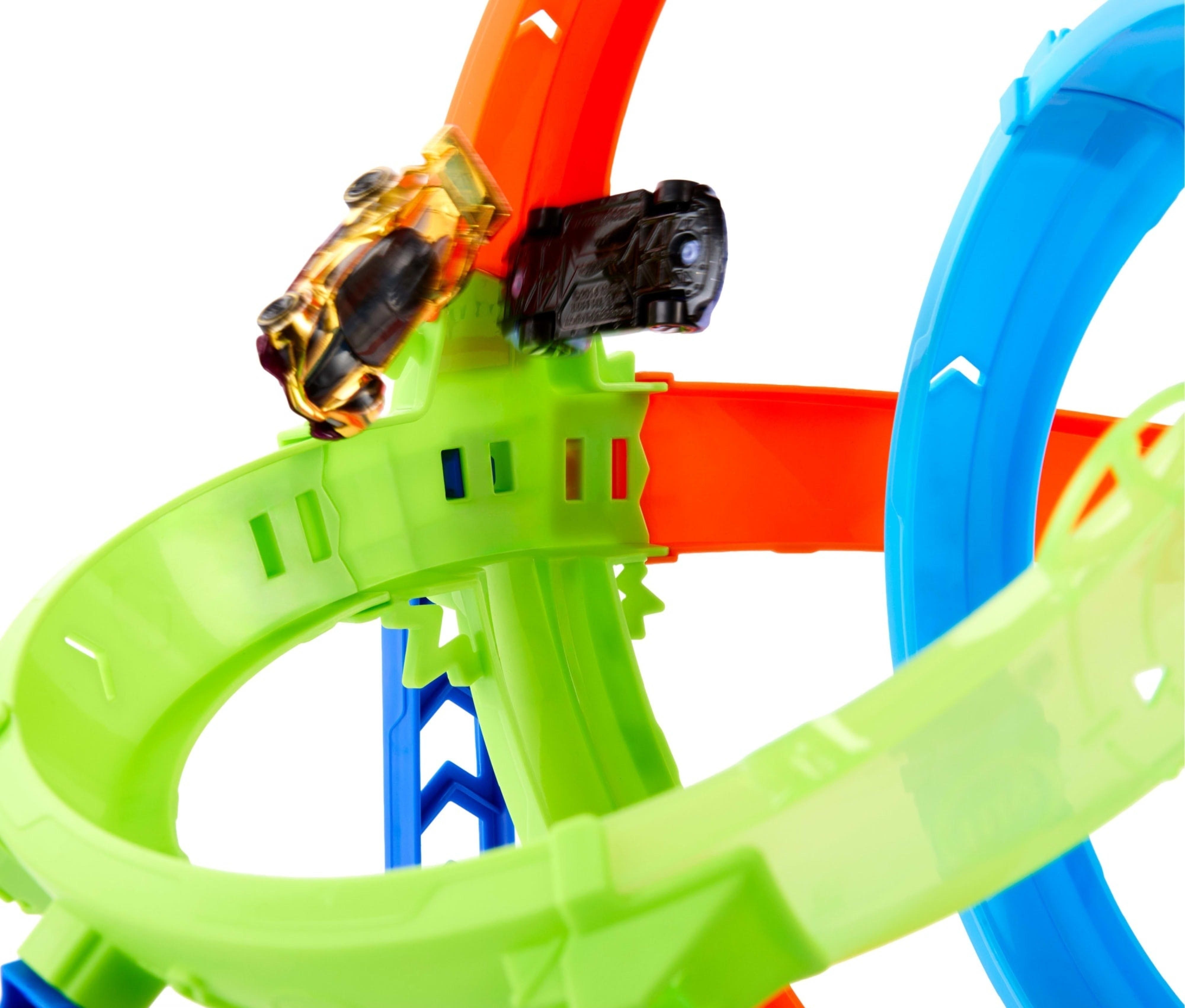 Трек Шалений турбовир Hot Wheels (JHK73) фото3