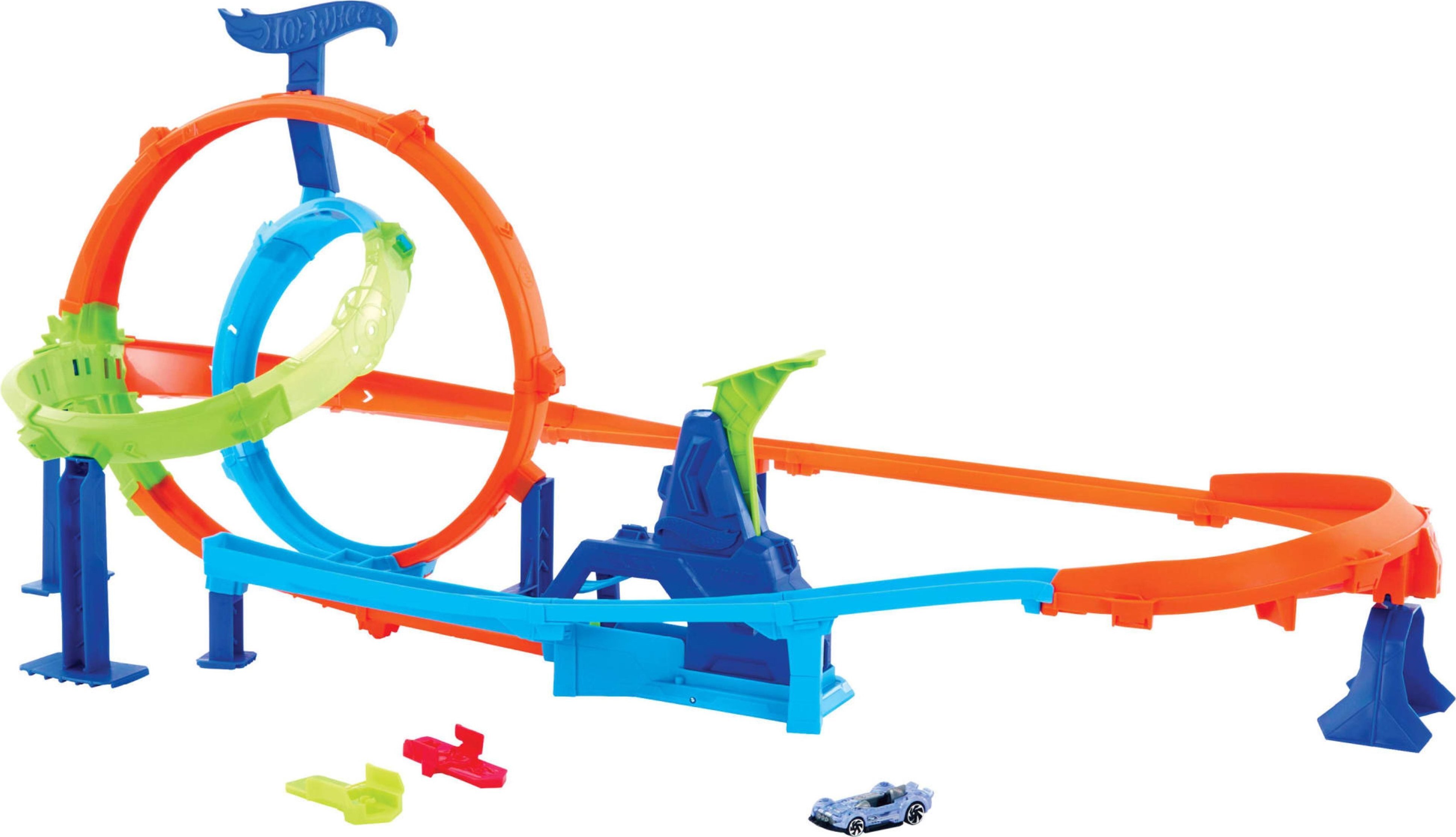 Трек Шалений турбовир Hot Wheels (JHK73) фото2