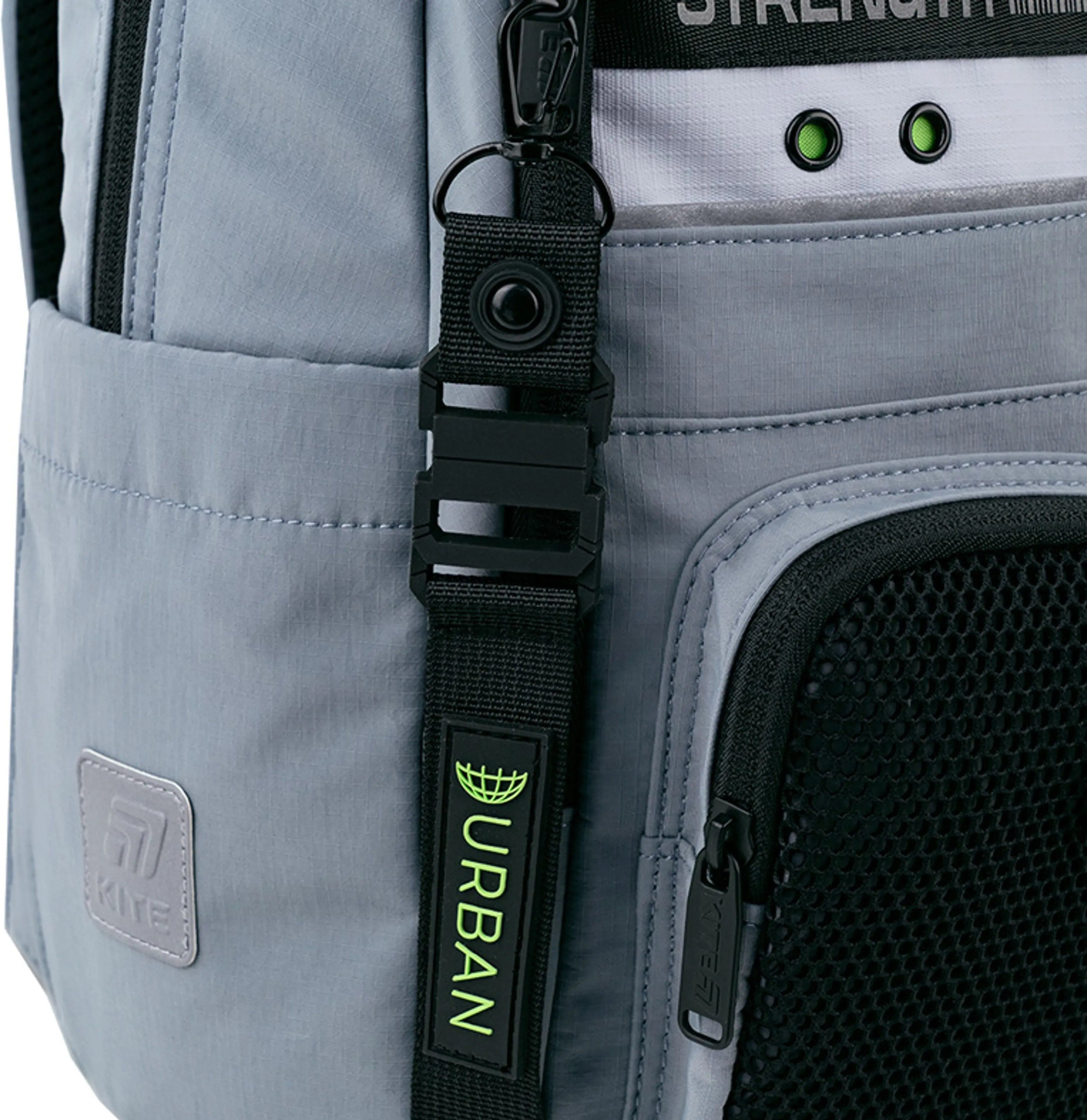 Школьный рюкзак Kite Education Urban K26-584M-3 фото 