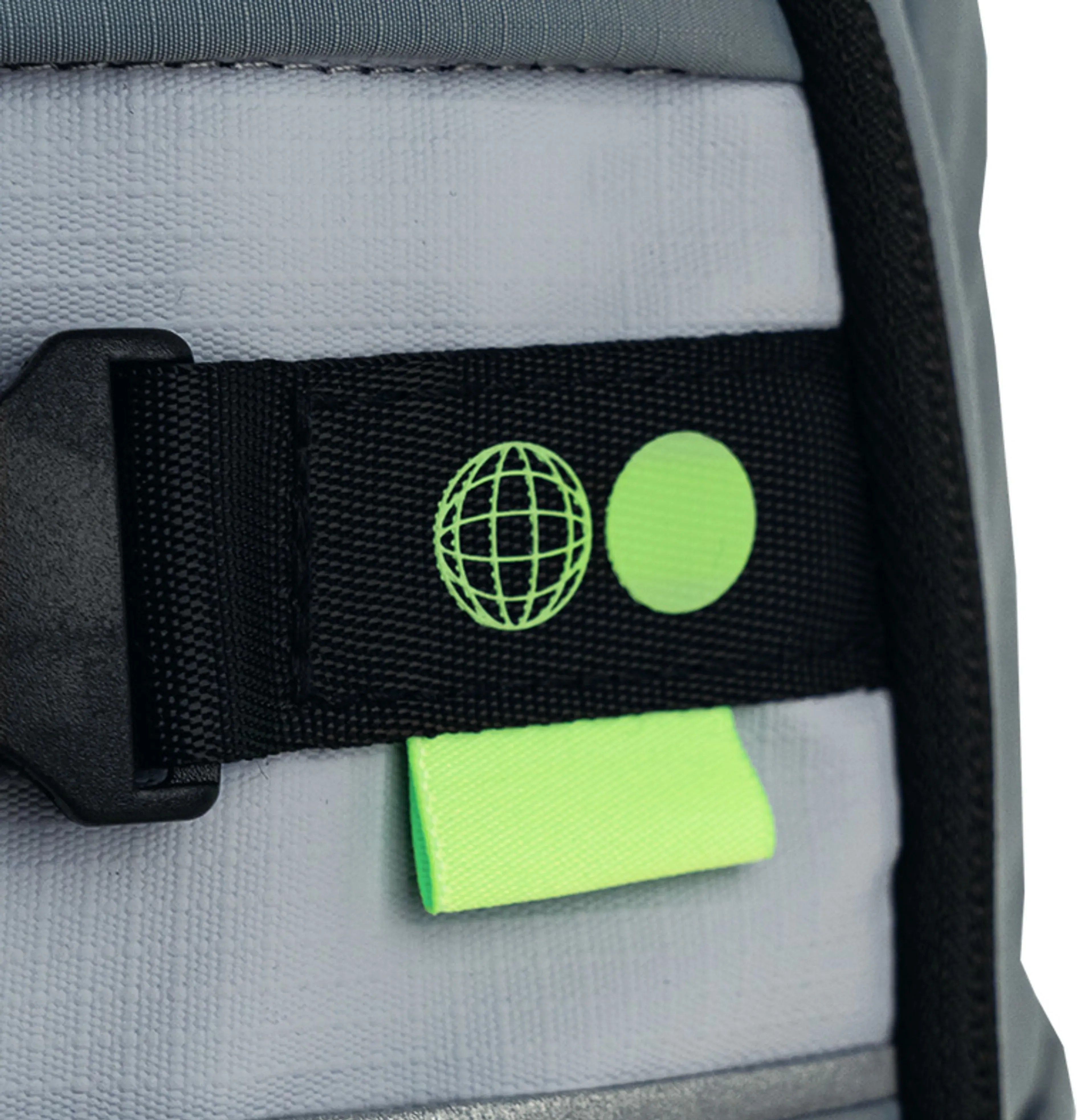 Школьный рюкзак Kite Education Urban K26-584M-3 фото 