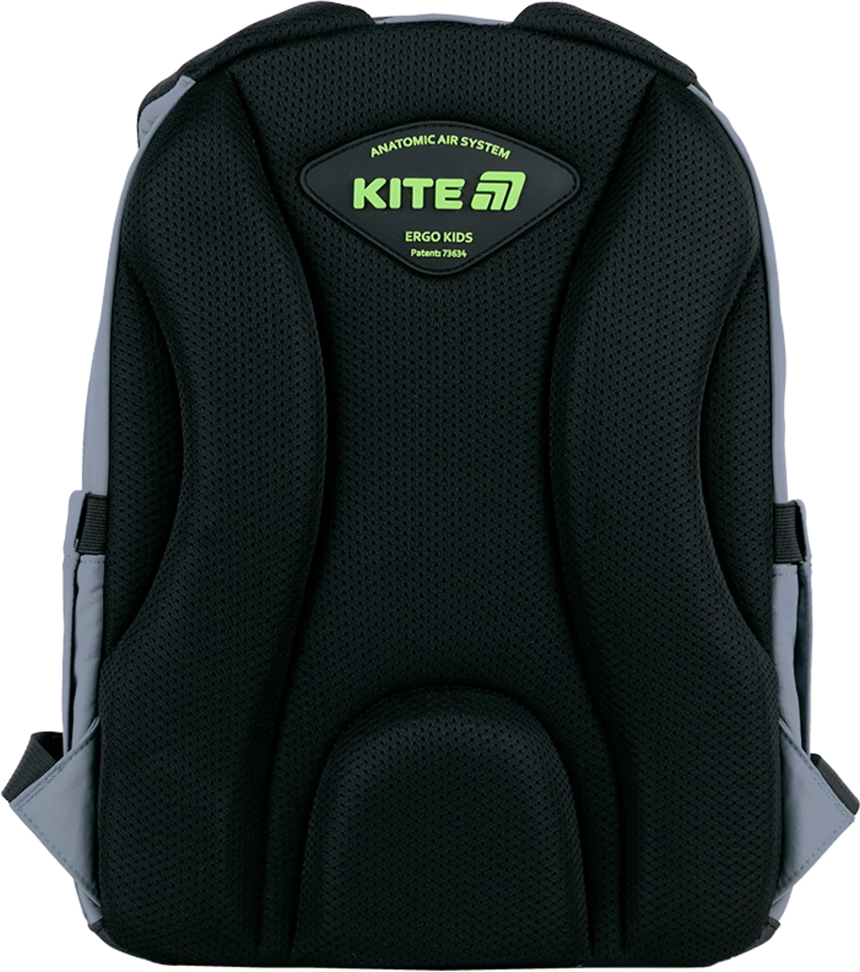 Школьный рюкзак Kite Education Urban K26-584M-3 фото 