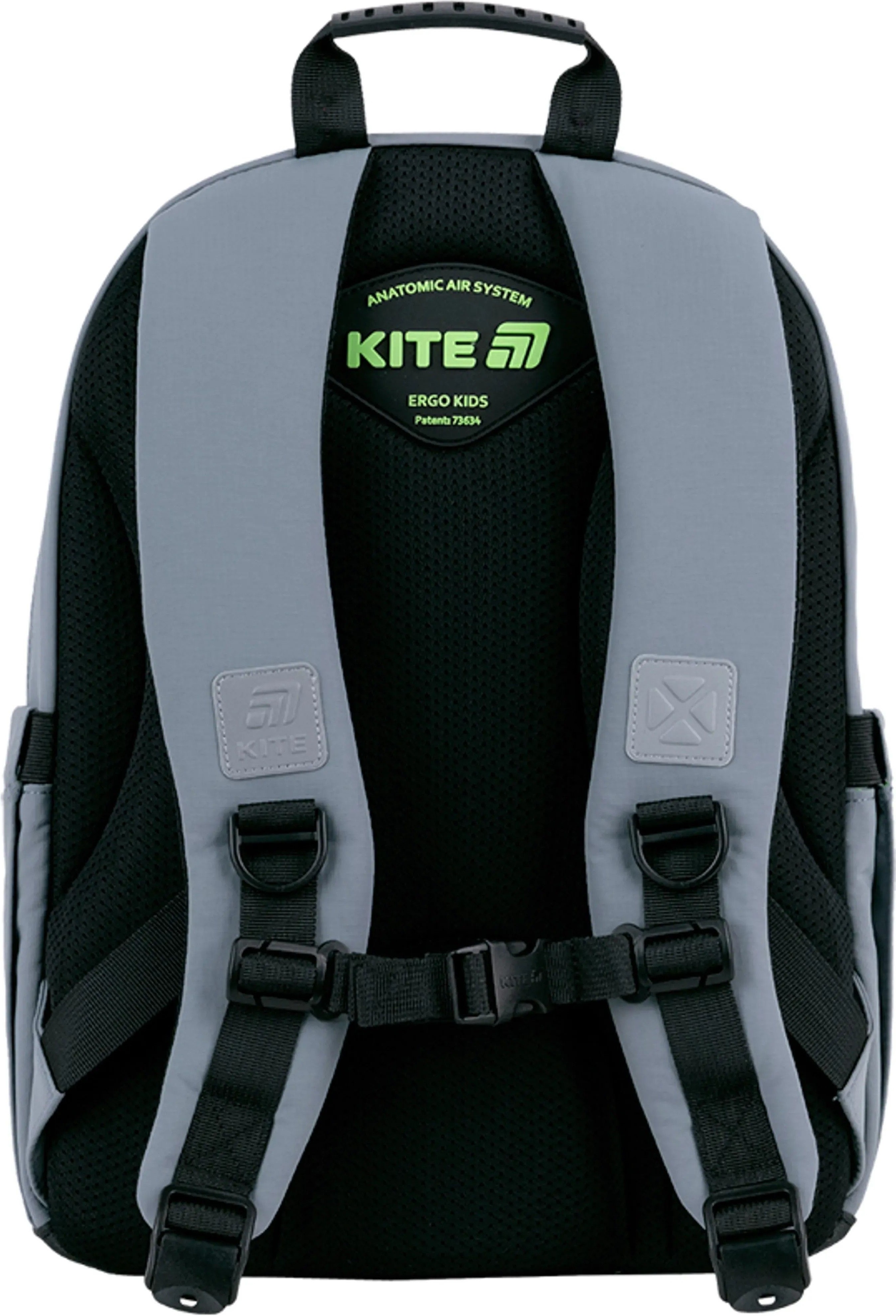 Школьный рюкзак Kite Education Urban K26-584M-3 фото 