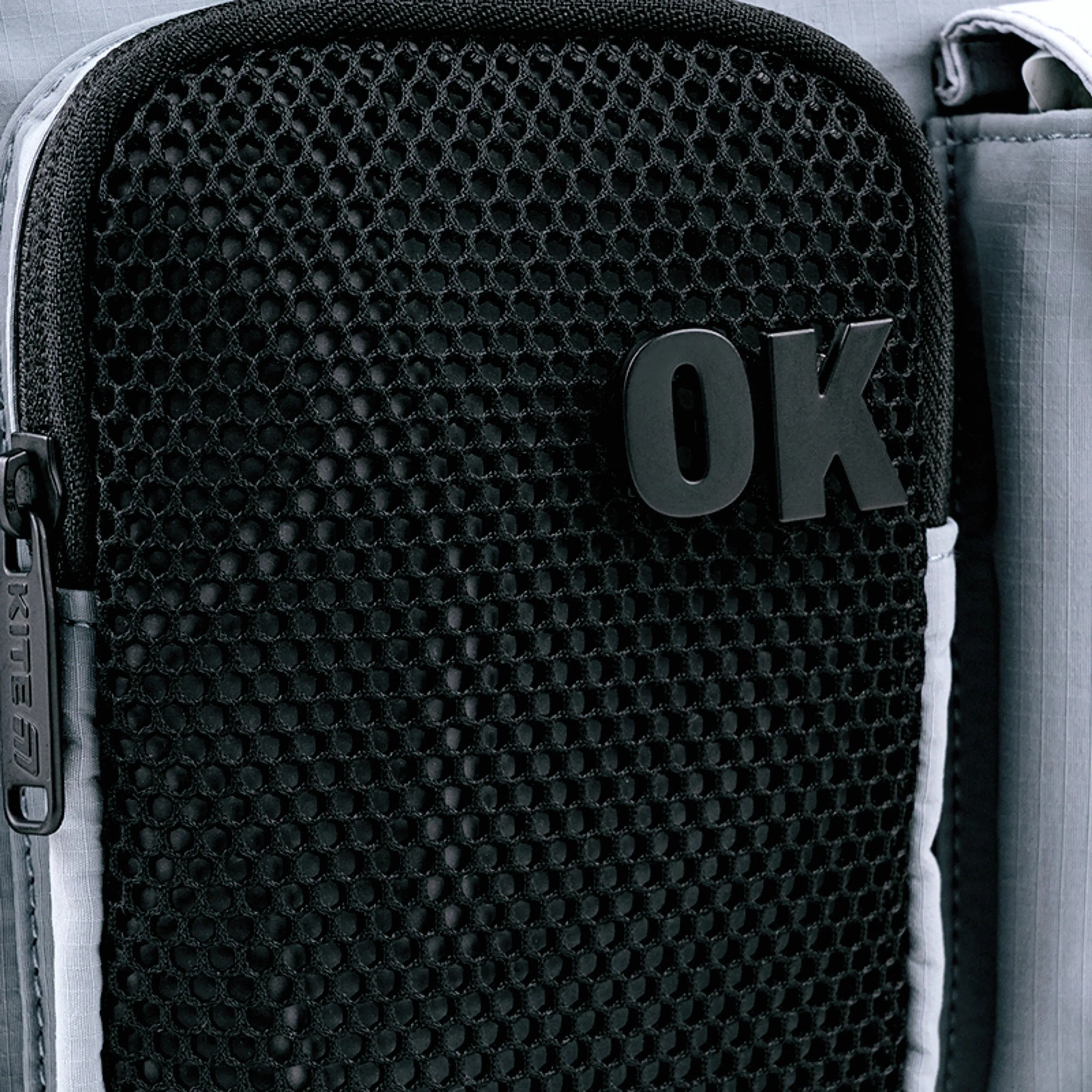 Школьный рюкзак Kite Education Urban K26-584M-3 фото 