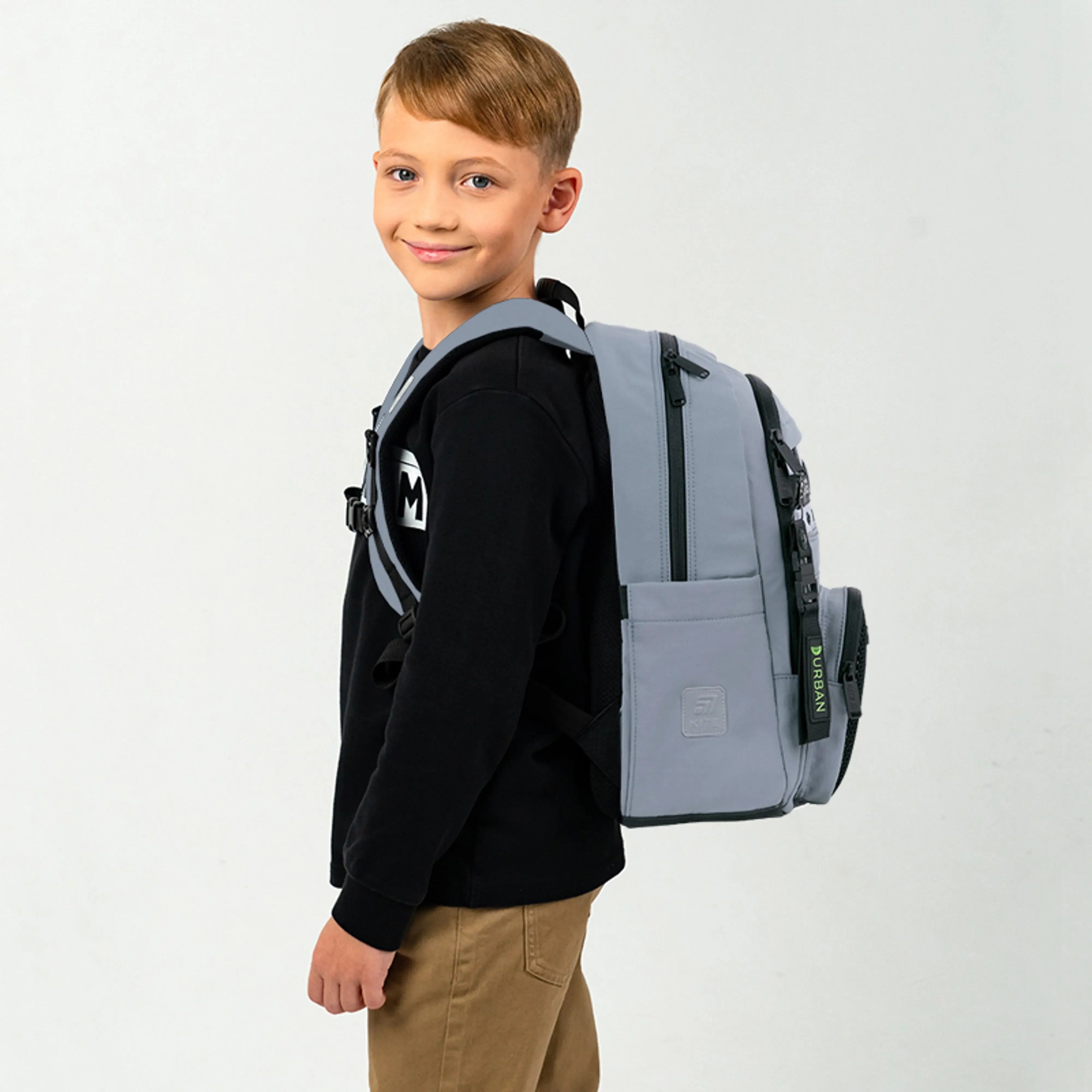 Школьный рюкзак Kite Education Urban K26-584M-3 фото 