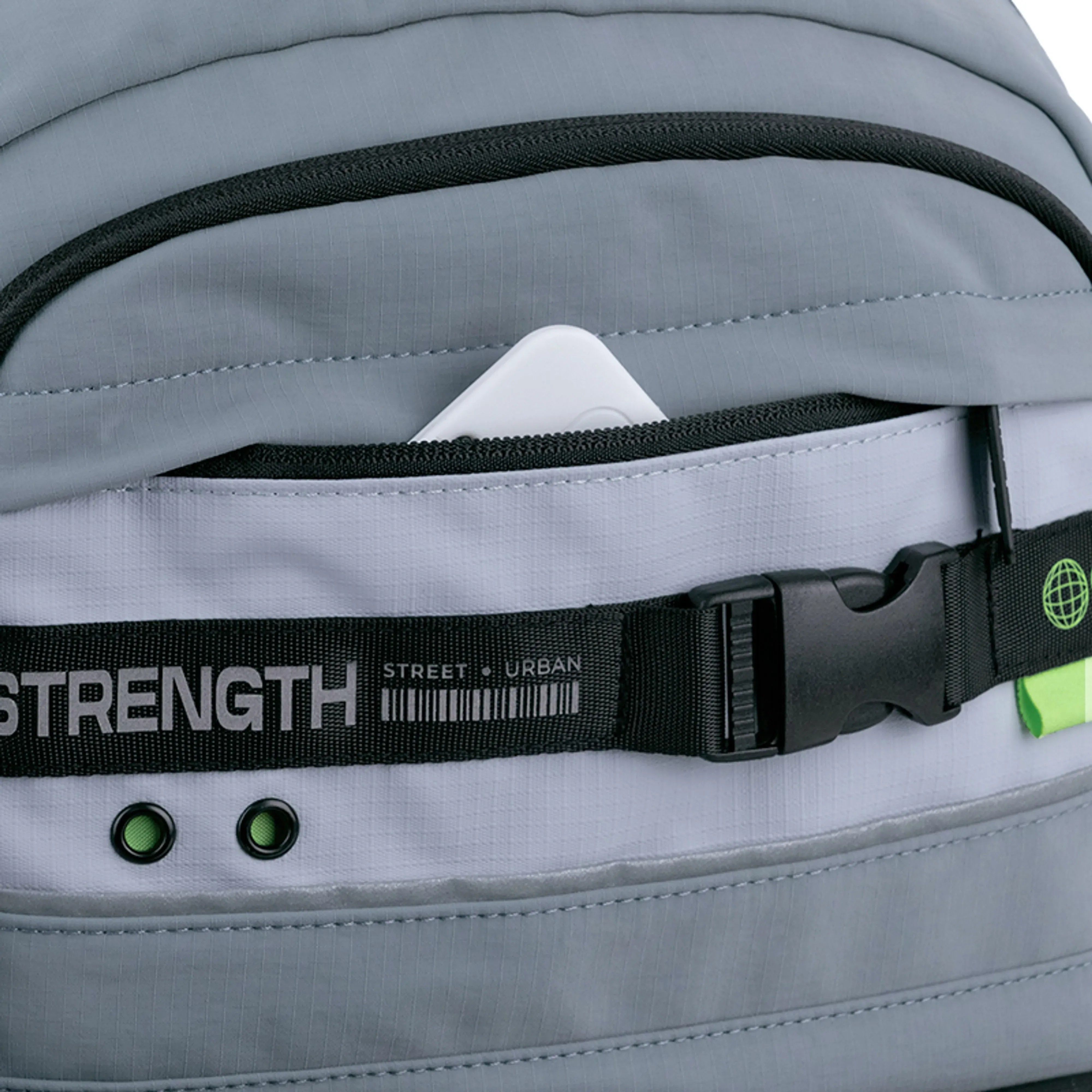 Школьный рюкзак Kite Education Urban K26-584M-3 фото 