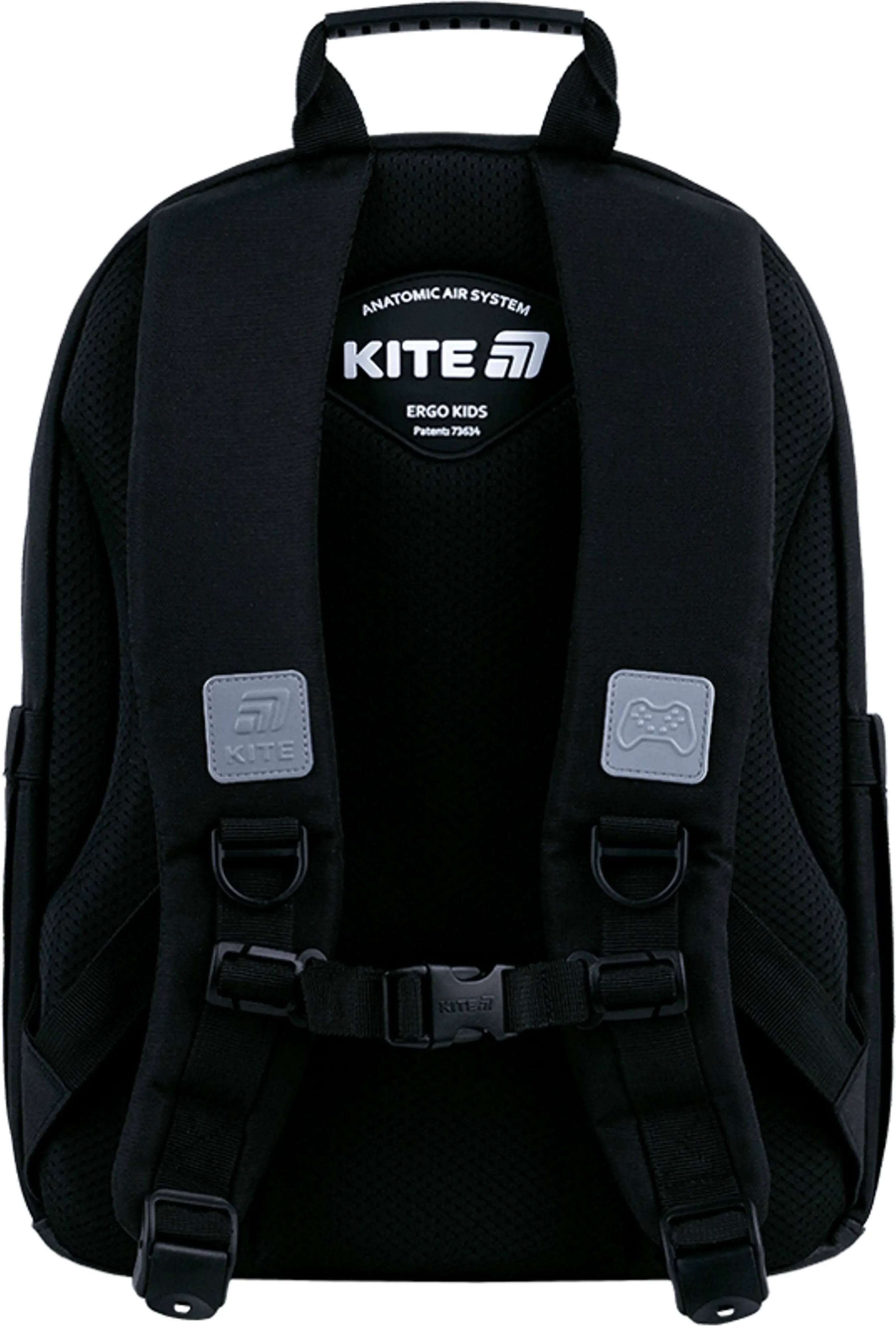 Школьный рюкзак Kite Education Gamer K26-584M-5 фото 