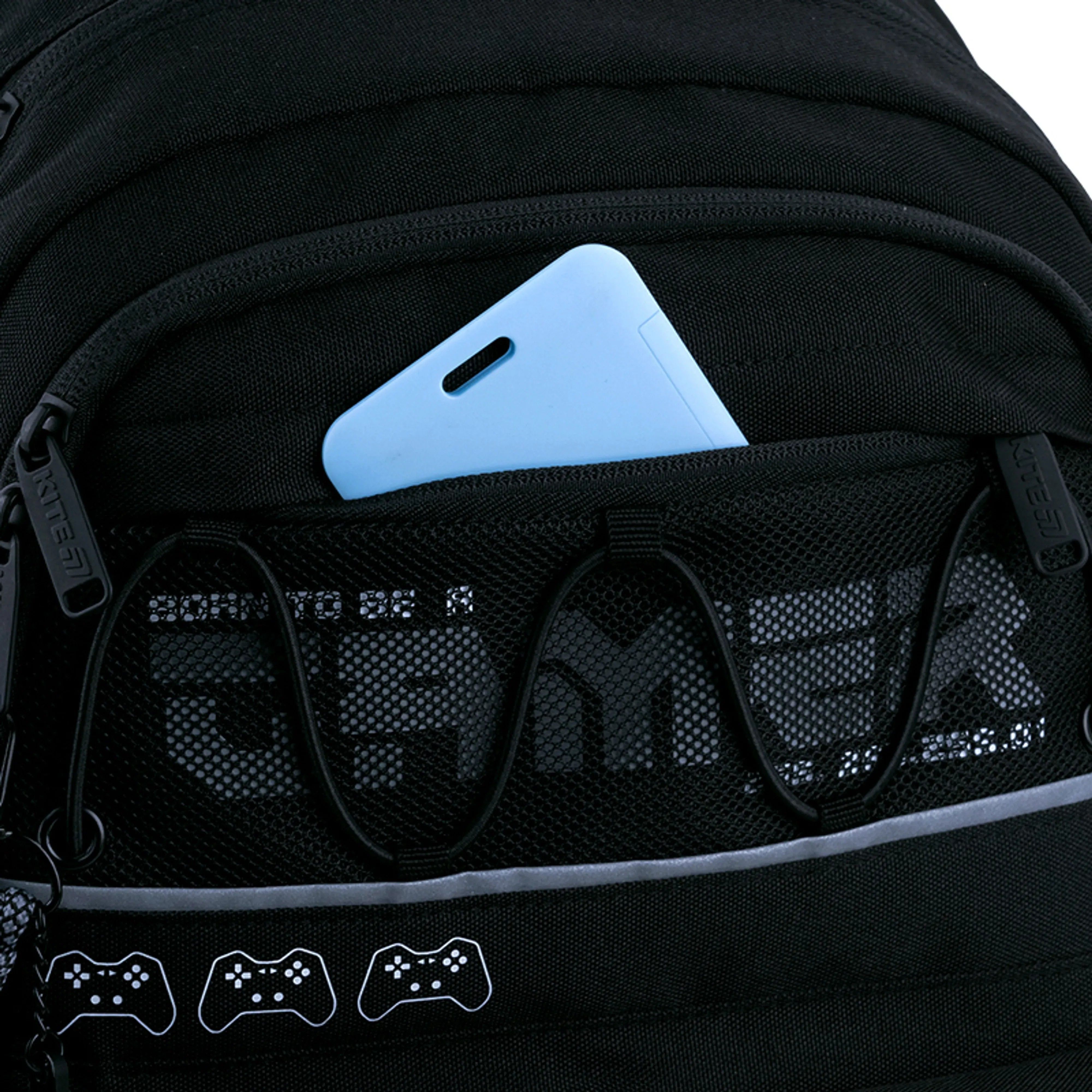 Школьный рюкзак Kite Education Gamer K26-584M-5 фото 