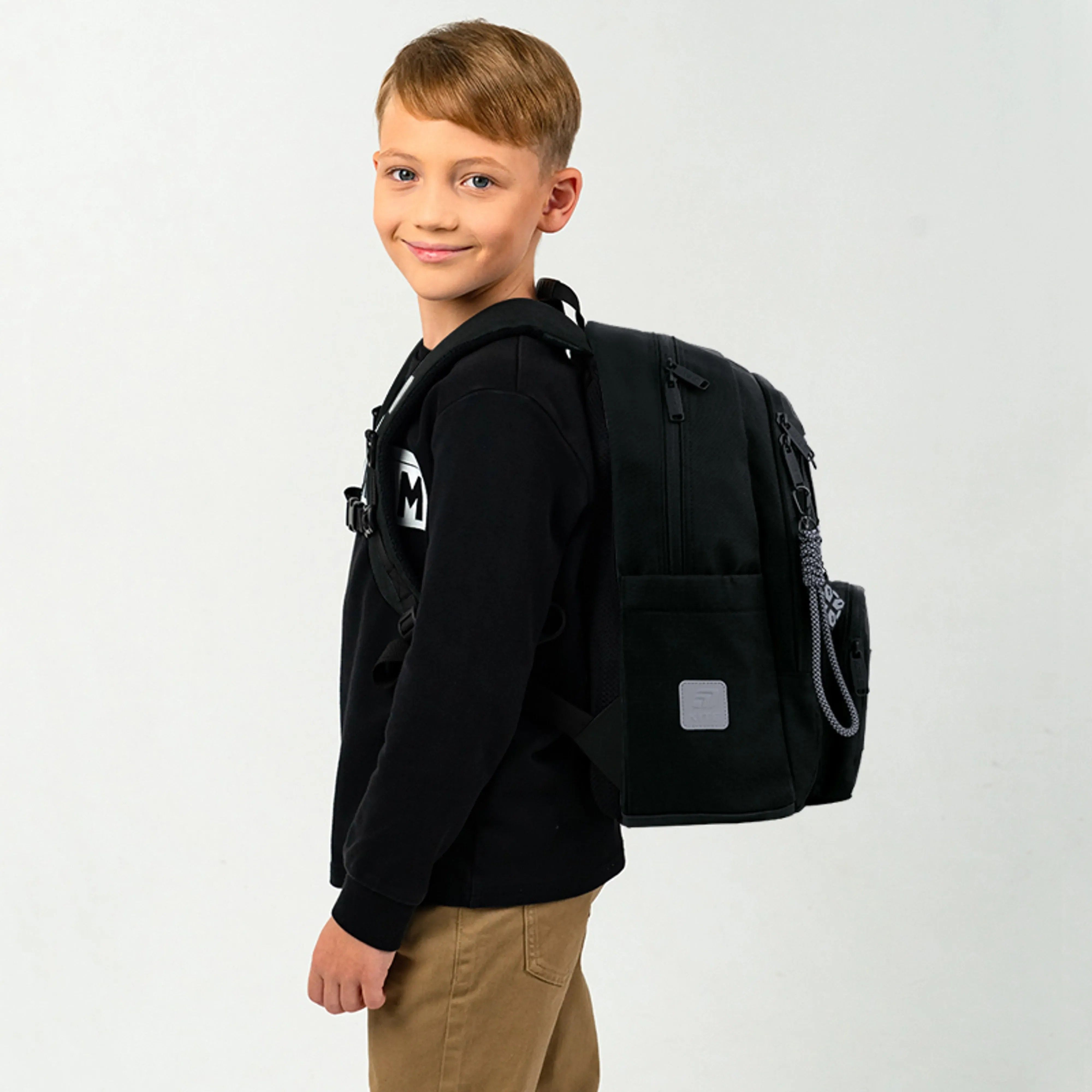 Школьный рюкзак Kite Education Gamer K26-584M-5 фото 