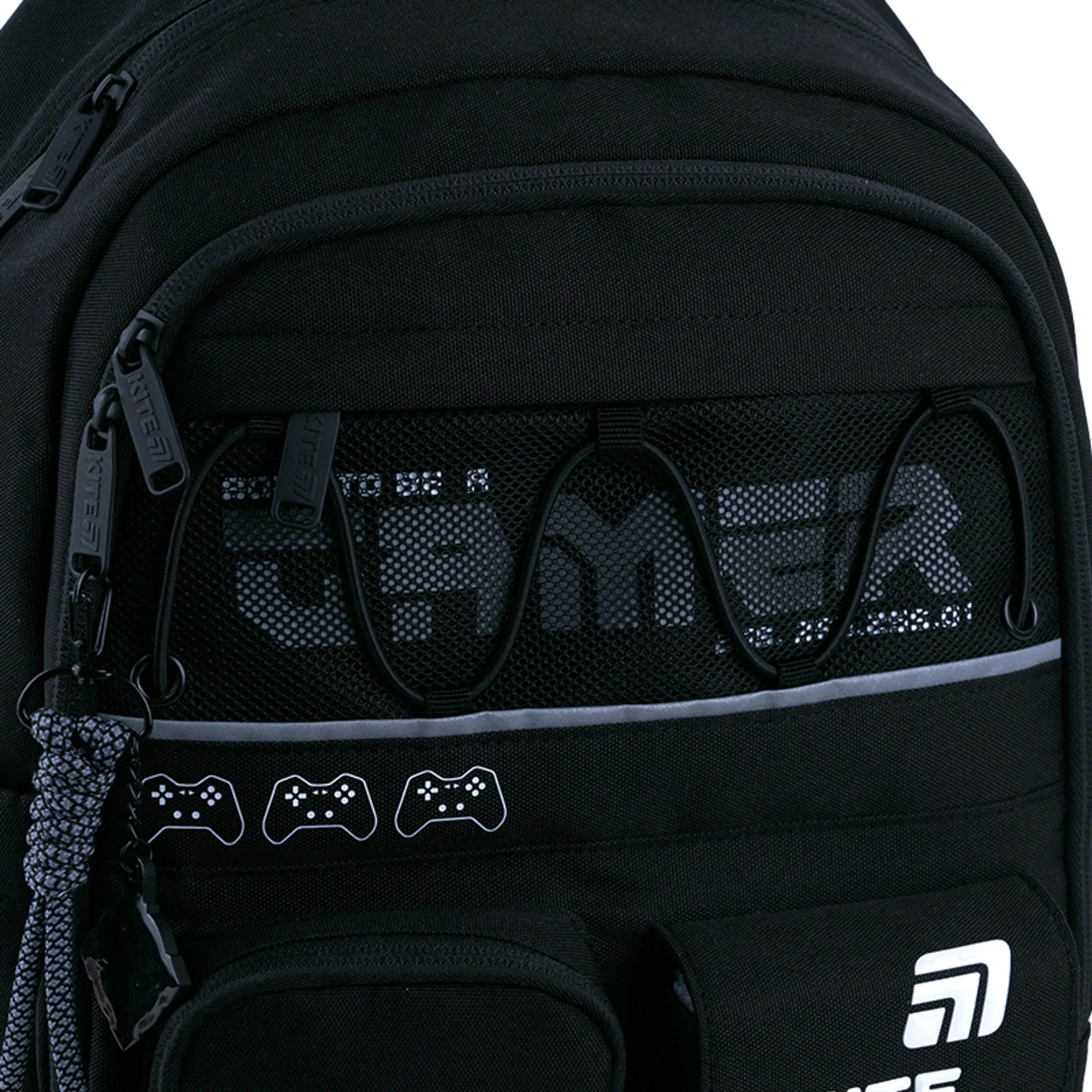 Школьный рюкзак Kite Education Gamer K26-584M-5 фото 