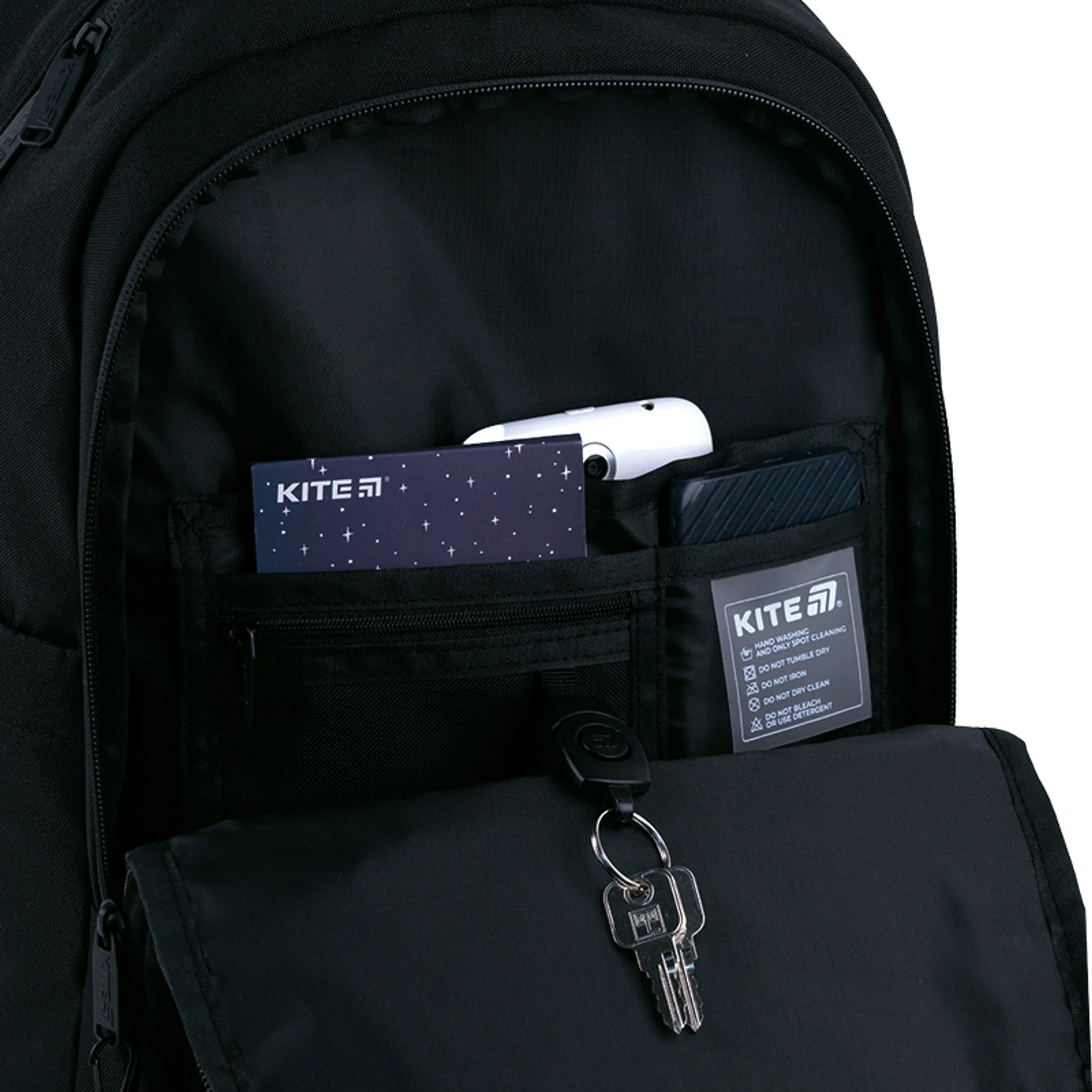 Школьный рюкзак Kite Education Gamer K26-584M-5 фото 