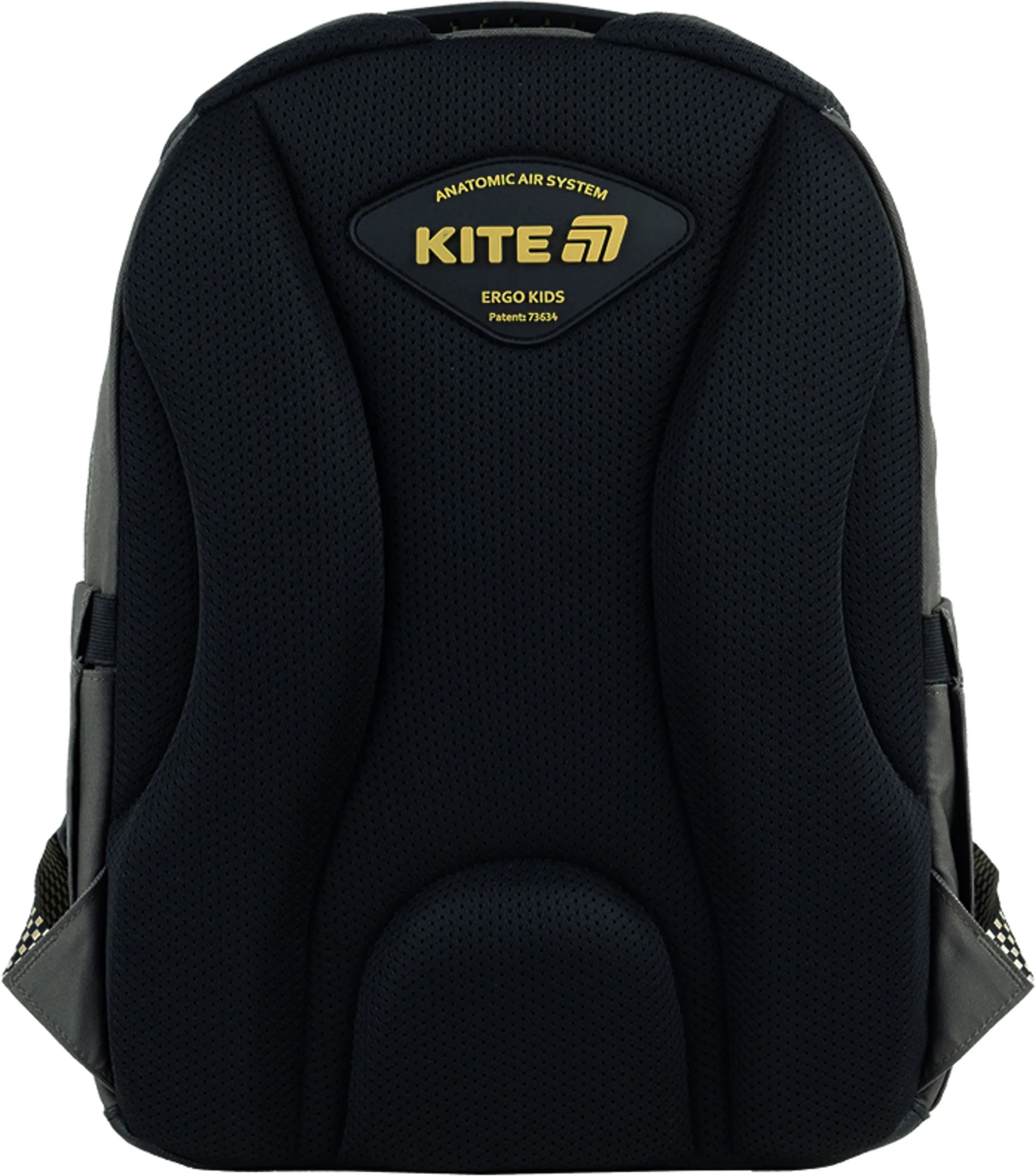 Школьный рюкзак Kite Education Tokyo Vibe K26-584M-4 фото 
