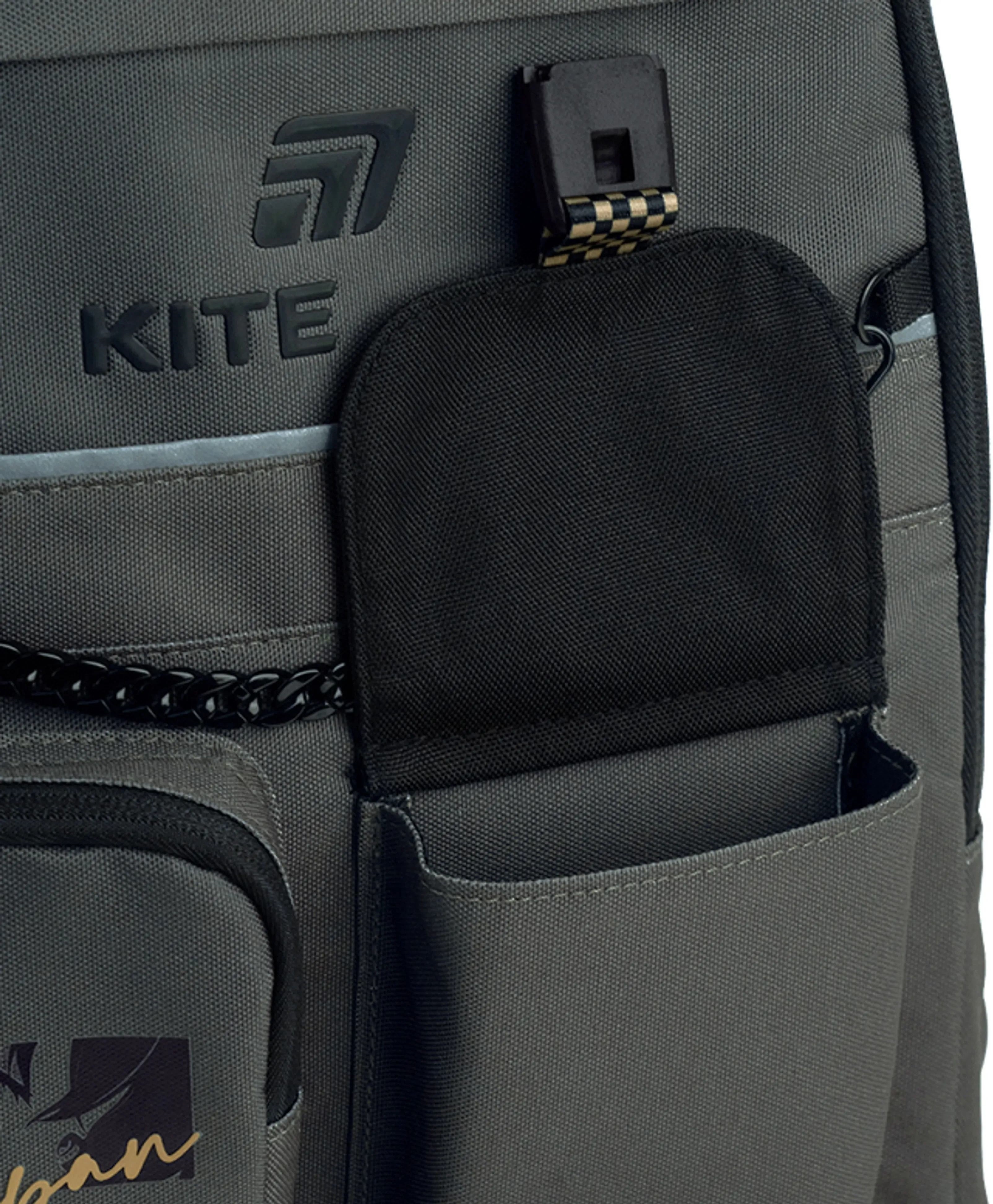 Школьный рюкзак Kite Education Tokyo Vibe K26-584M-4 фото 